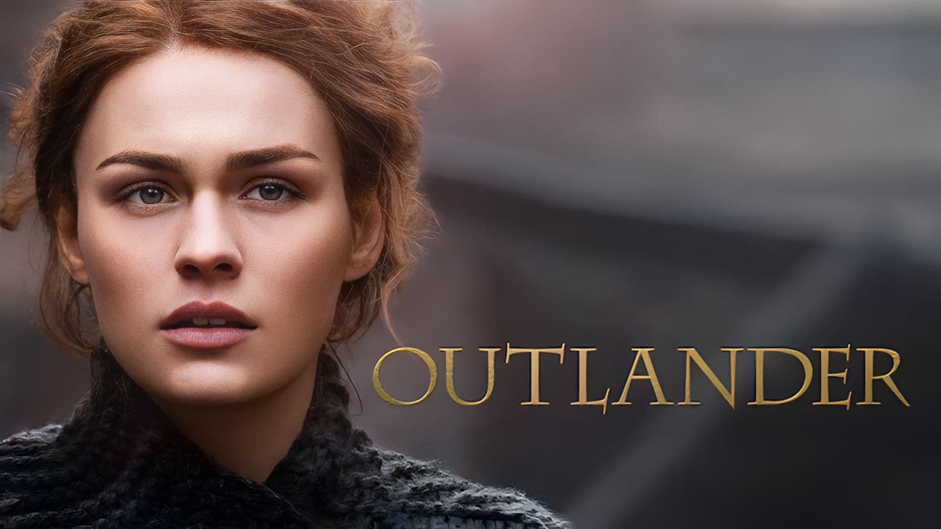 Immagine Poster serie TV 68 Outlander