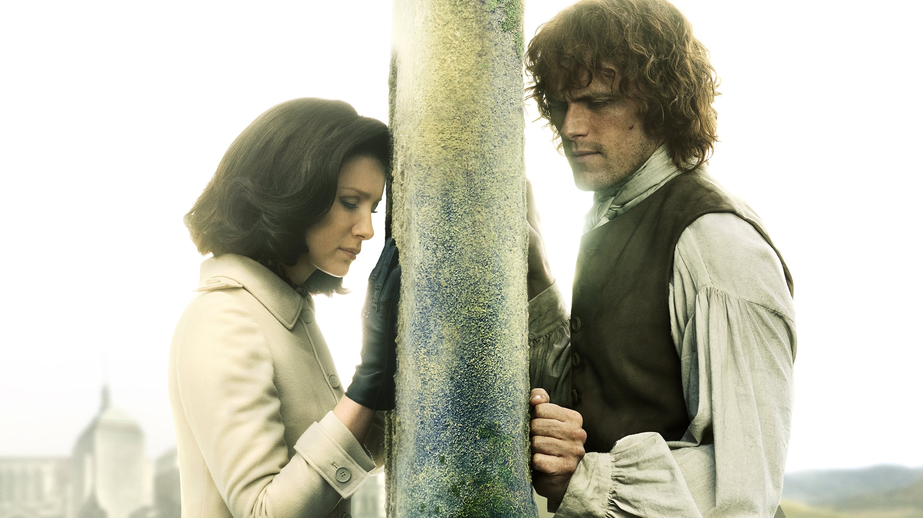 Immagine Poster serie TV 23 Outlander