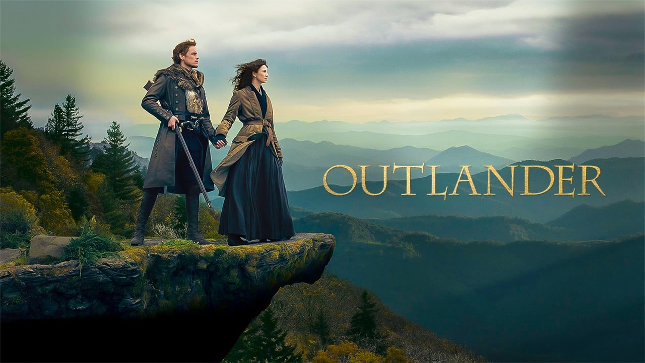 Immagine Poster serie TV 58 Outlander