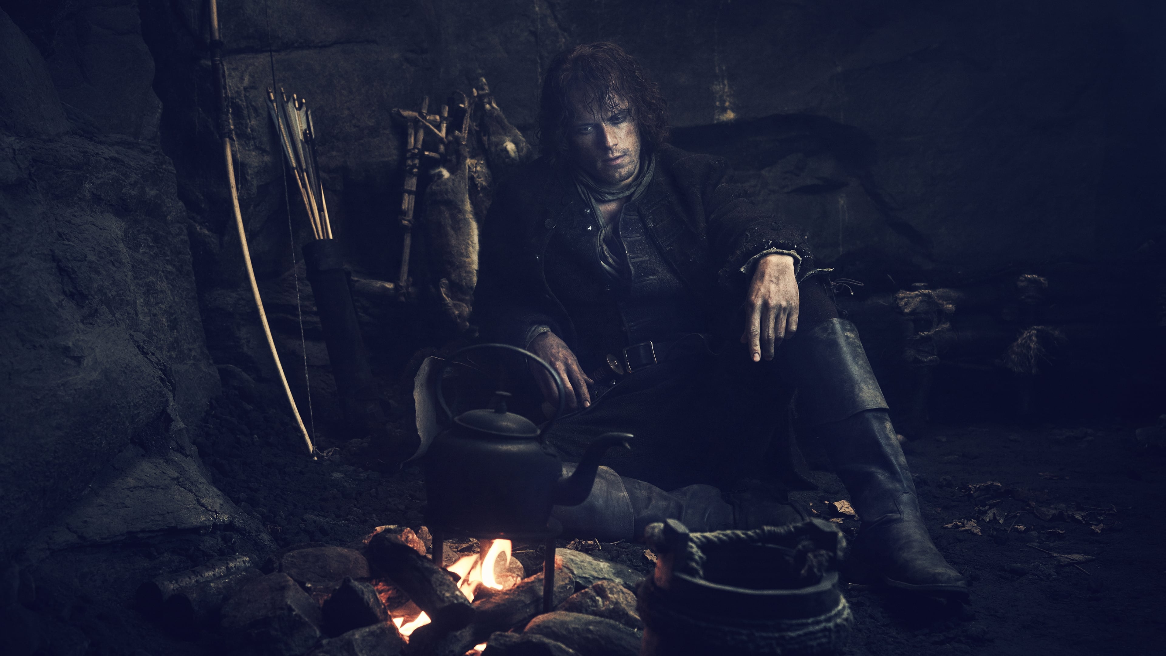 Immagine Poster serie TV 27 Outlander