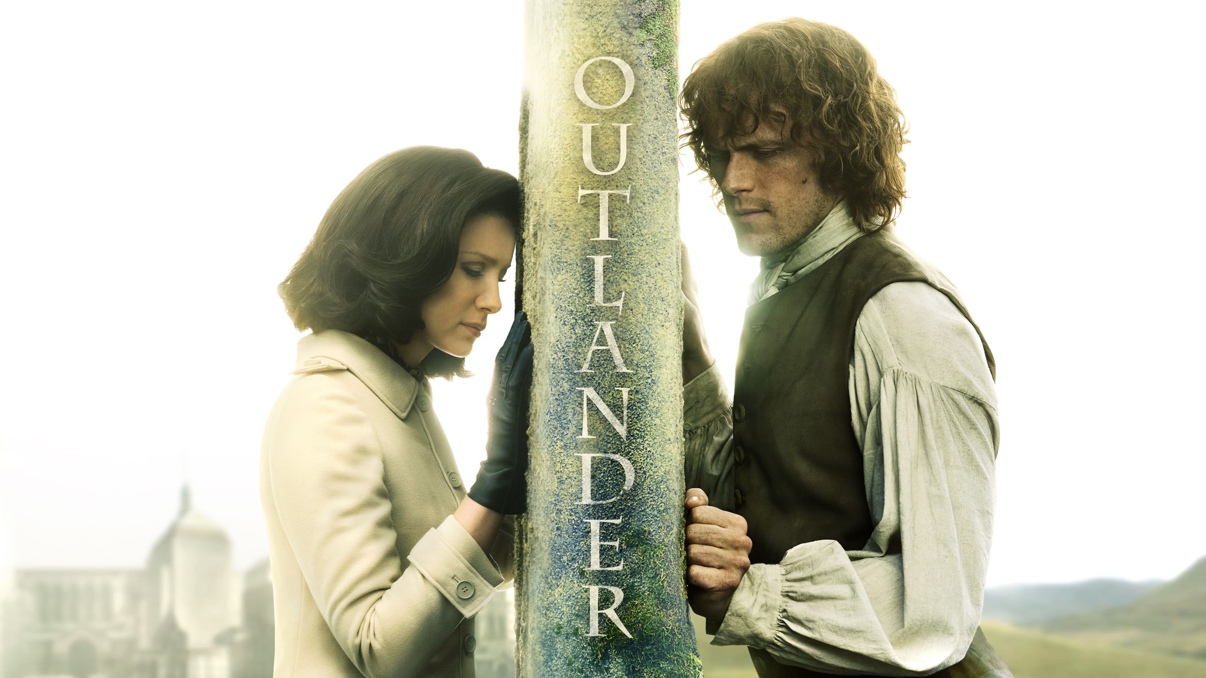 Immagine Poster serie TV 16 Outlander