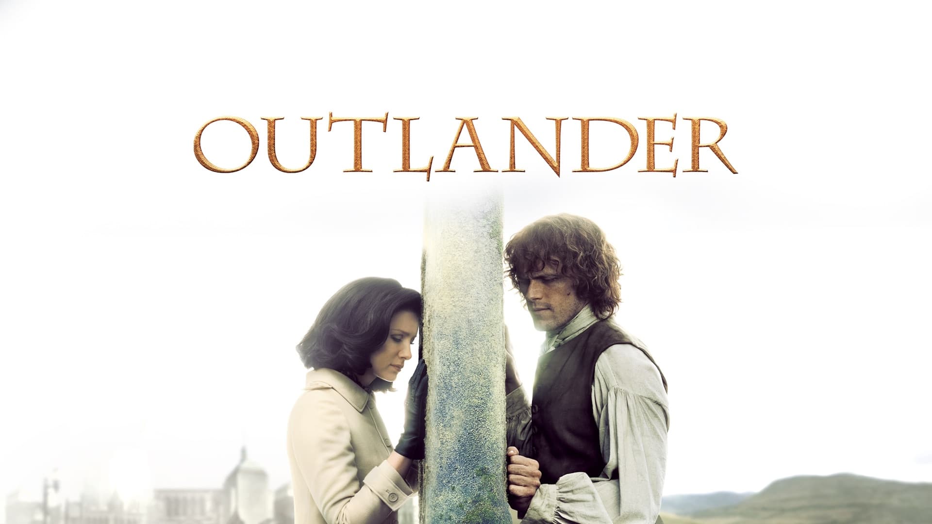 Immagine Poster serie TV 55 Outlander