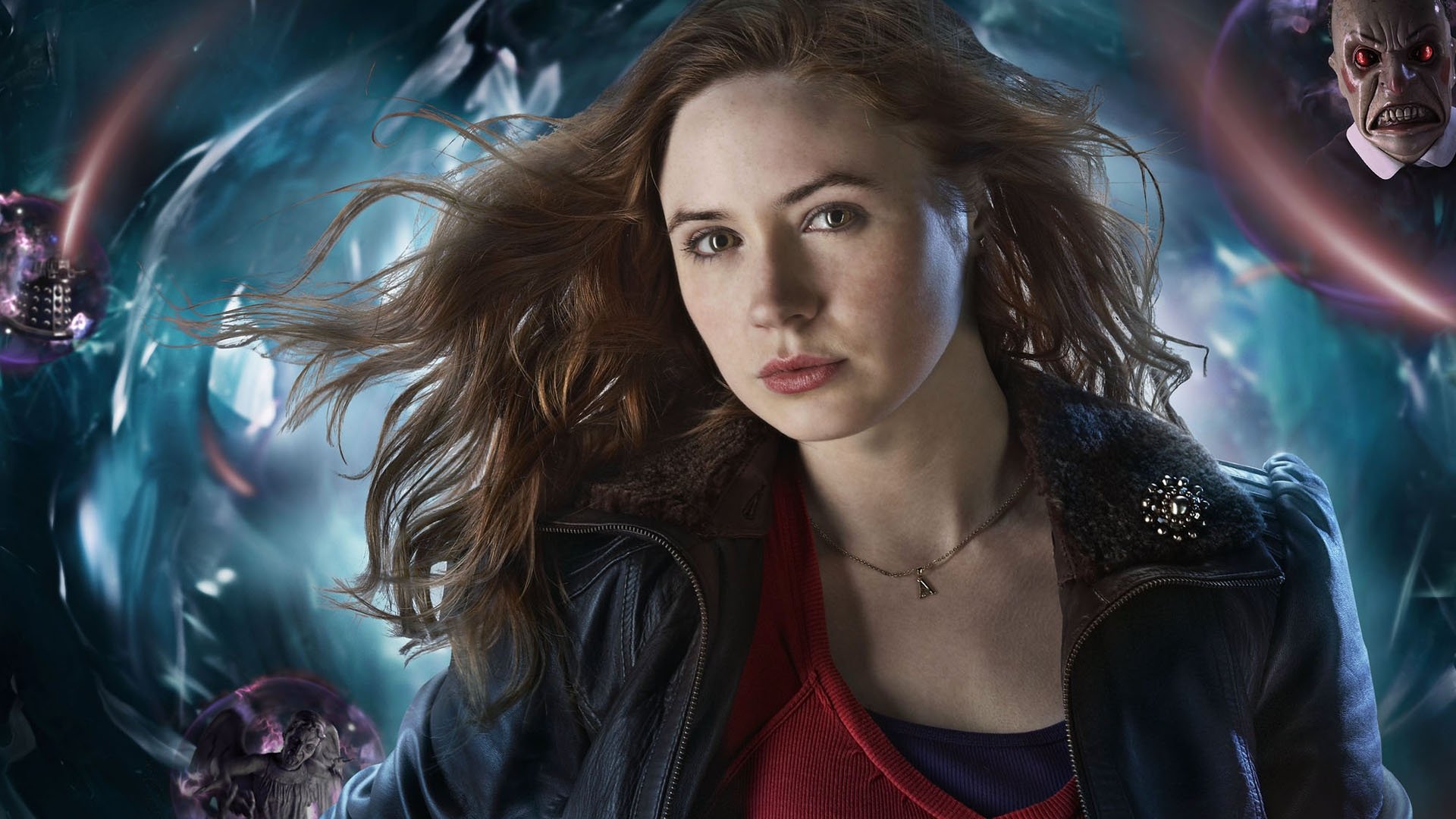 Immagine Poster serie TV 264 Doctor Who