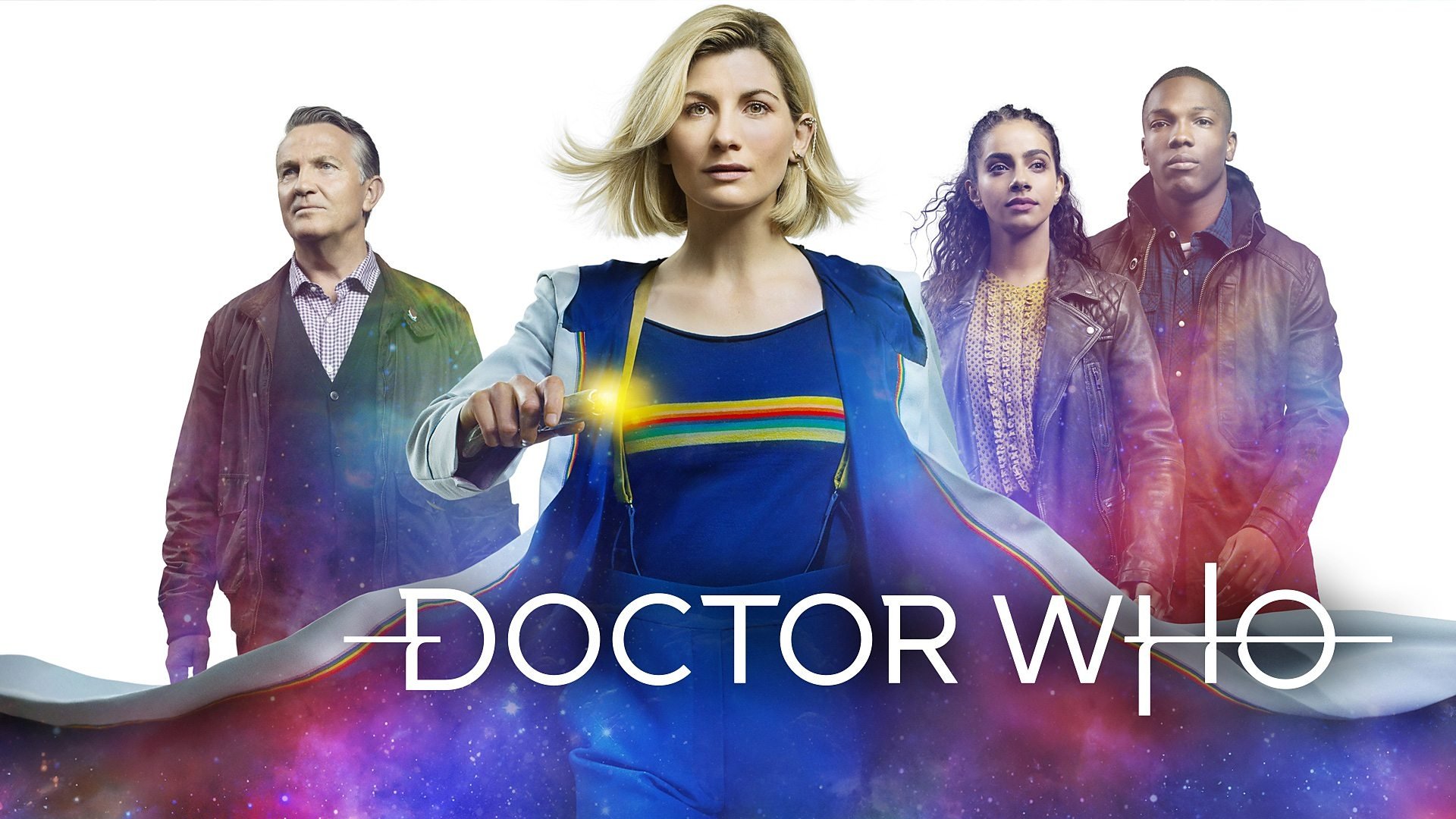 Immagine Poster serie TV 243 Doctor Who