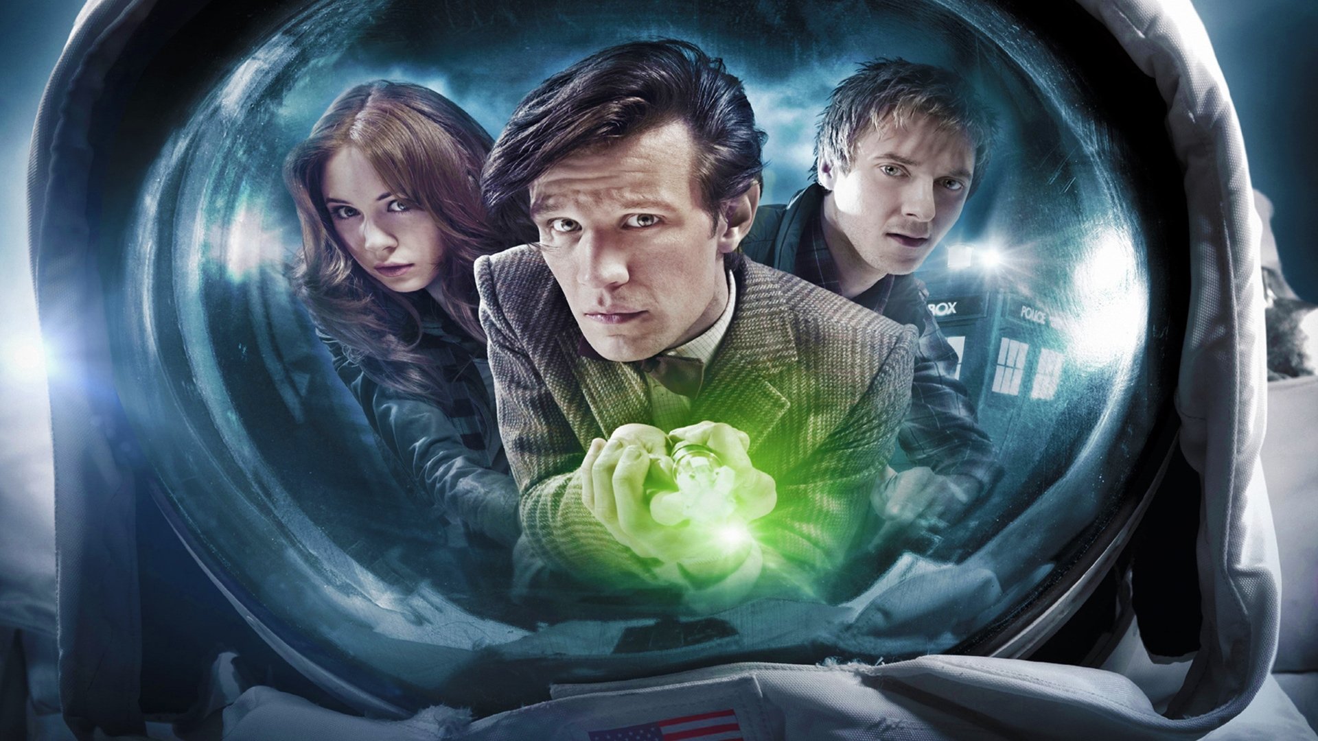 Immagine Poster serie TV 122 Doctor Who