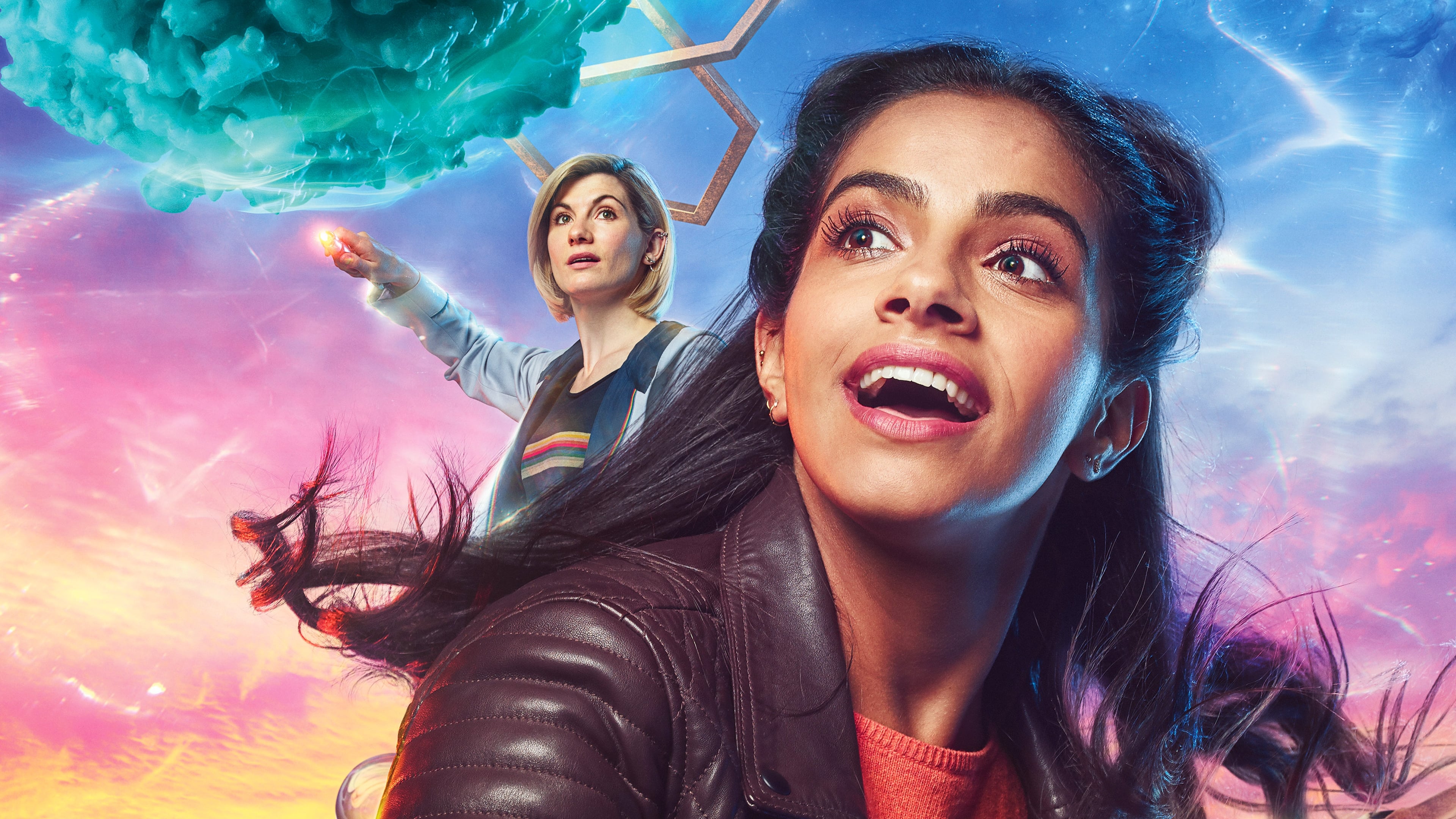 Immagine Poster serie TV 45 Doctor Who