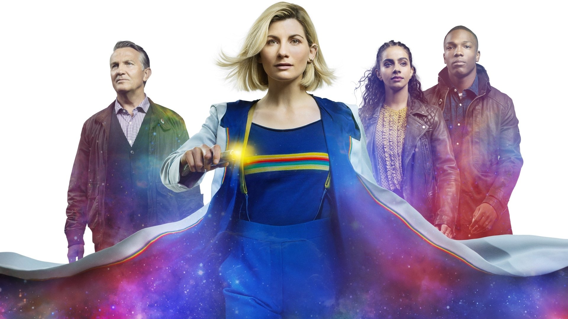 Immagine Poster serie TV 177 Doctor Who