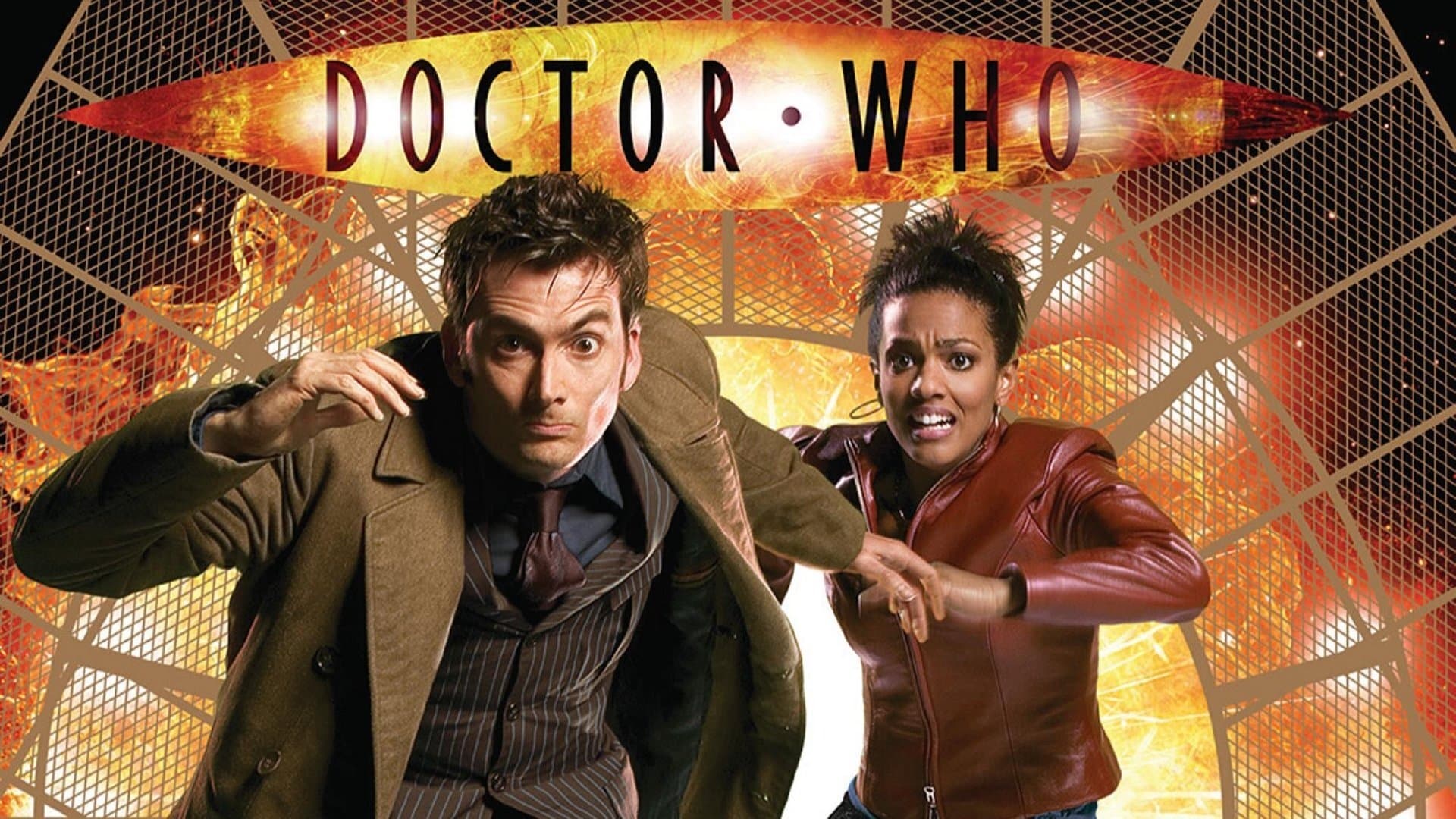 Immagine Poster serie TV 35 Doctor Who