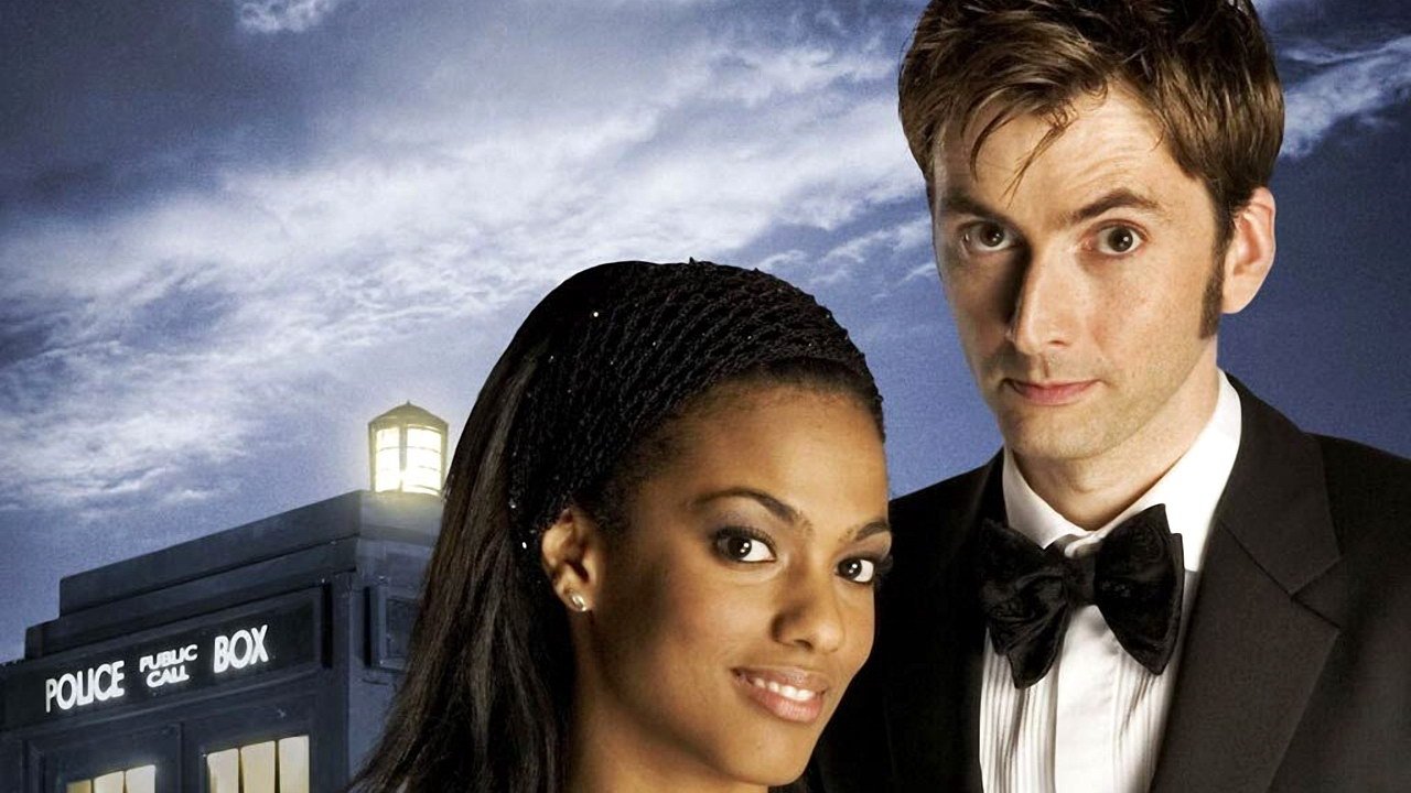 Immagine Poster serie TV 226 Doctor Who