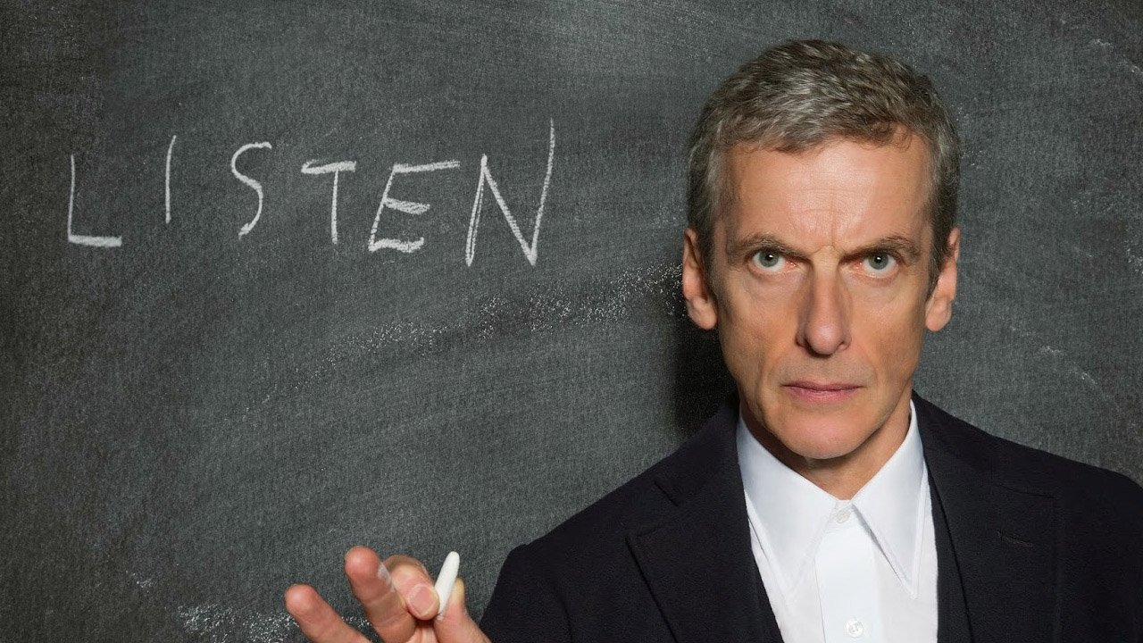 Immagine Poster serie TV 210 Doctor Who