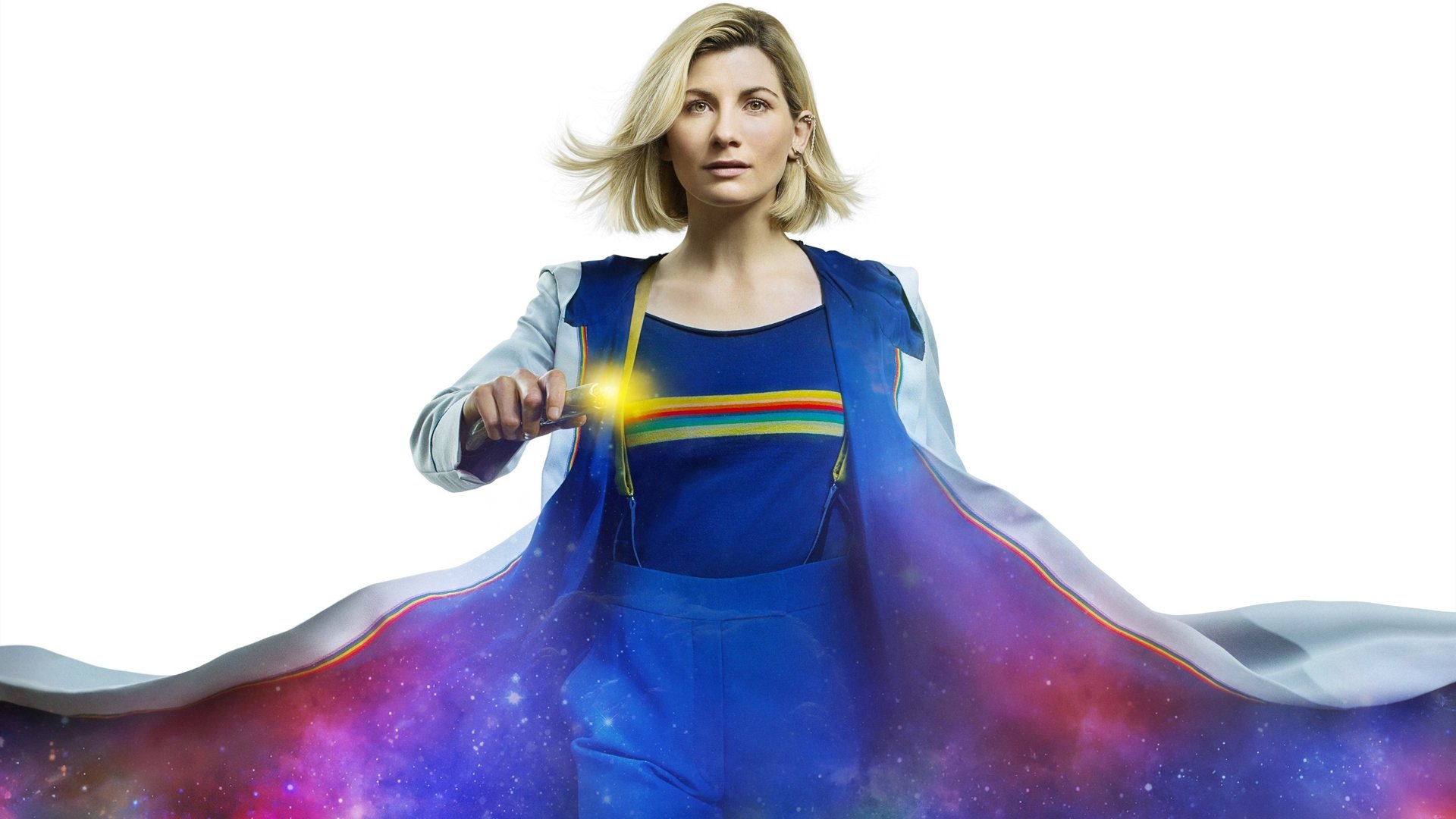 Immagine Poster serie TV 258 Doctor Who
