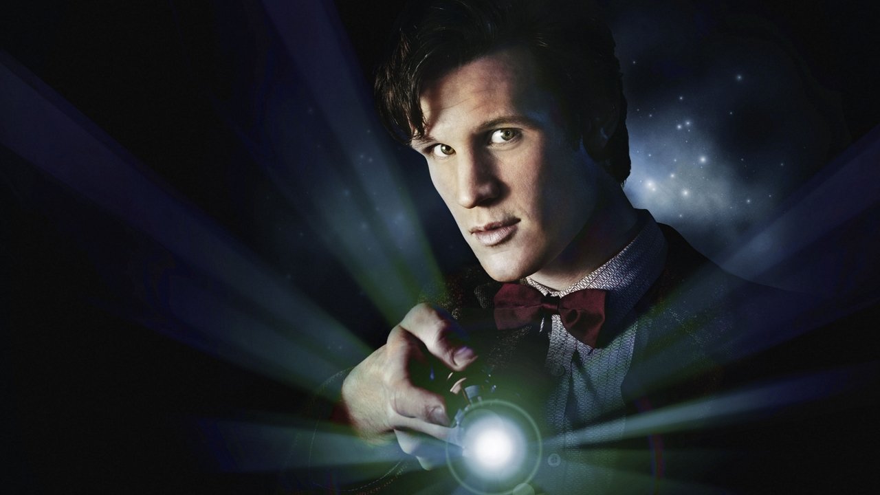 Immagine Poster serie TV 140 Doctor Who