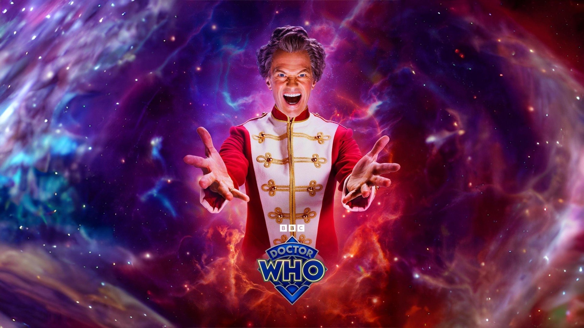Immagine Poster serie TV 260 Doctor Who