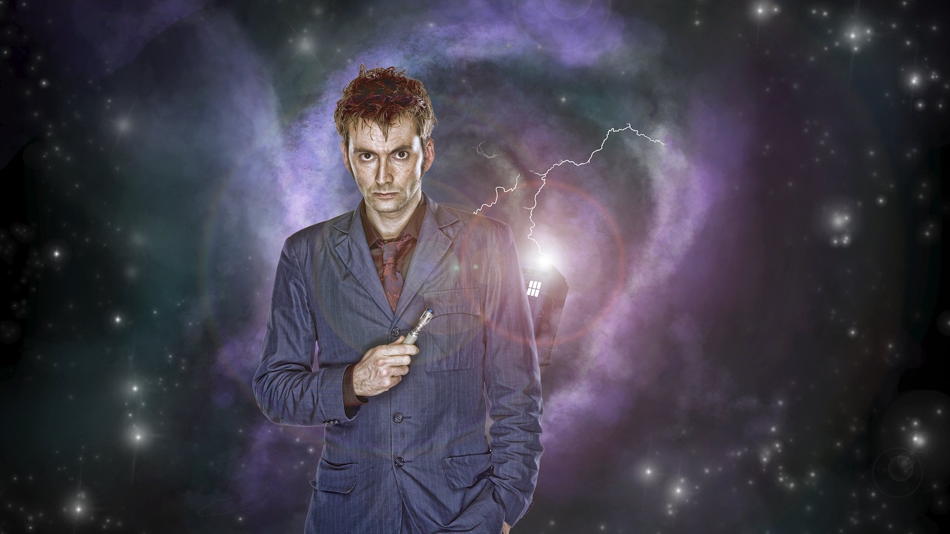 Immagine Poster serie TV 223 Doctor Who