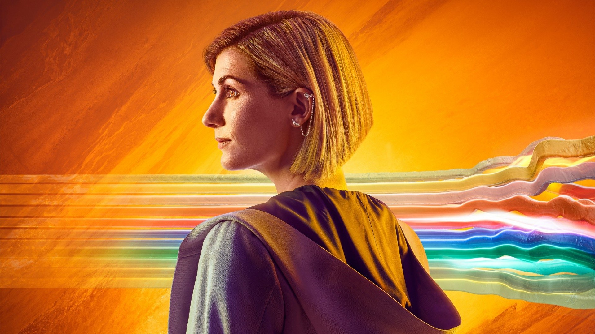 Immagine Poster serie TV 267 Doctor Who