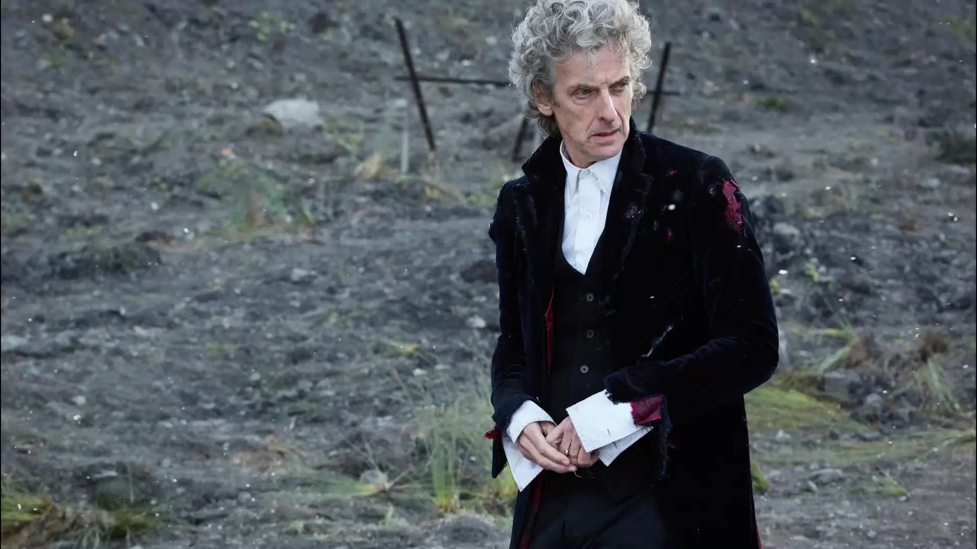 Immagine Poster serie TV 163 Doctor Who