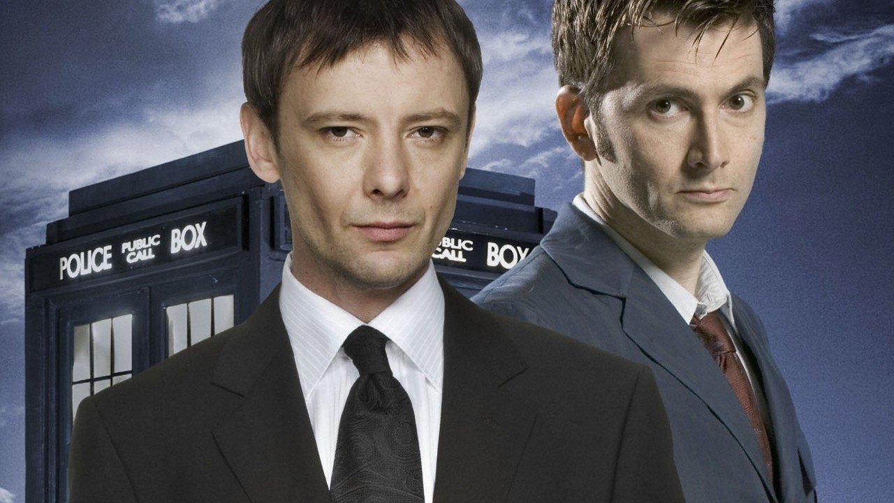 Immagine Poster serie TV 195 Doctor Who