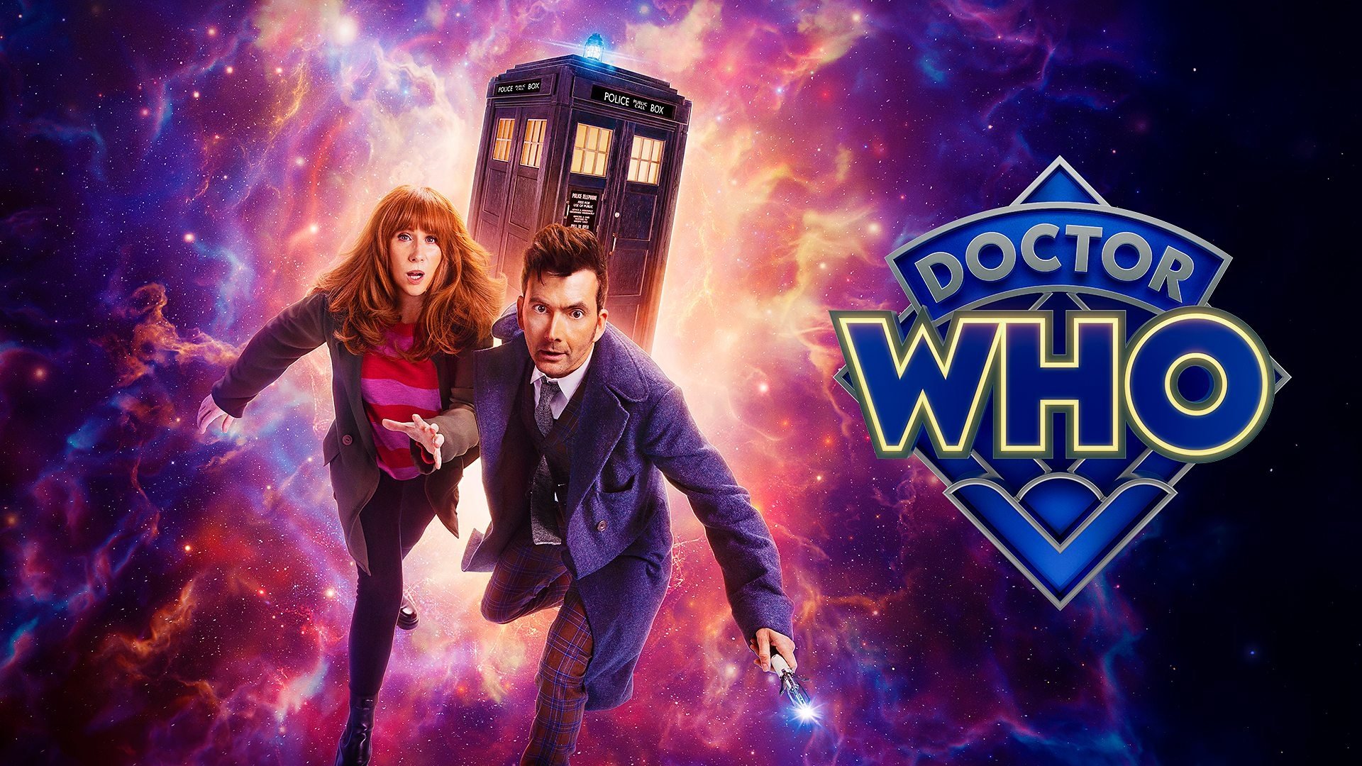 Immagine Poster serie TV 197 Doctor Who