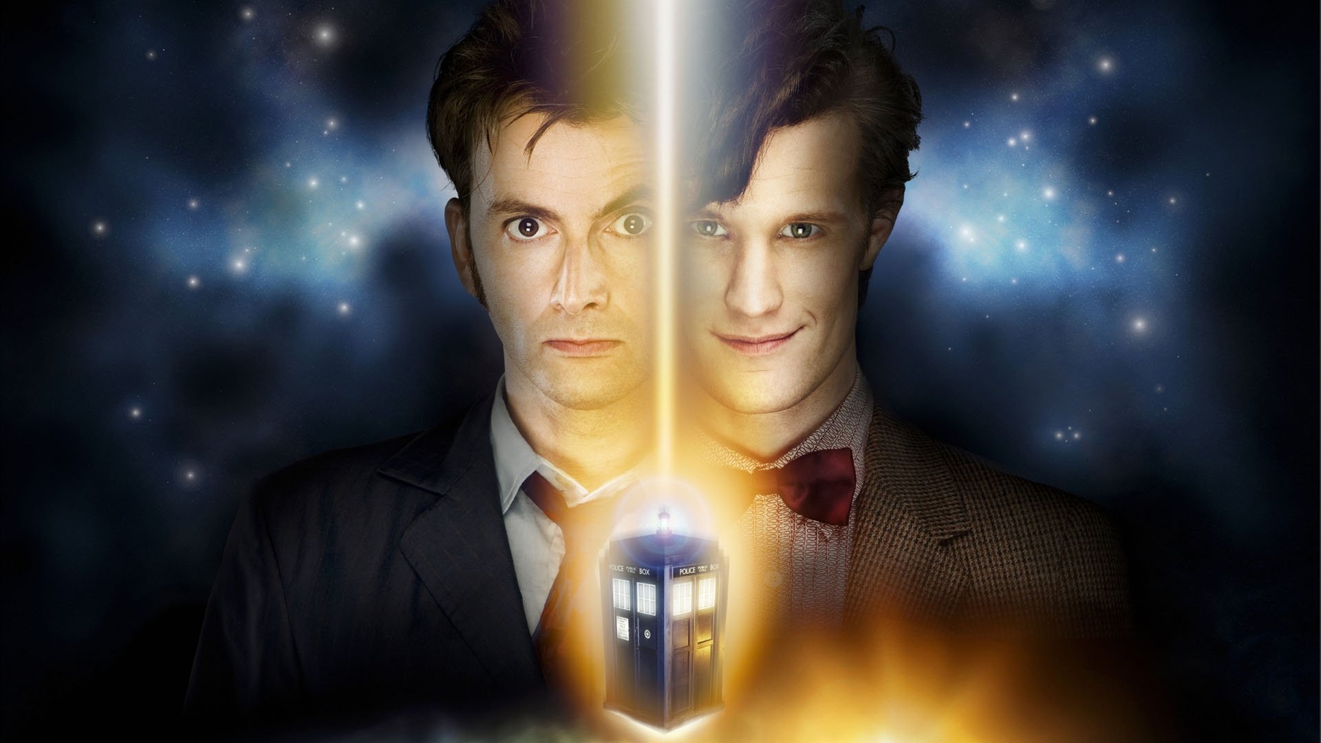 Immagine Poster serie TV 103 Doctor Who
