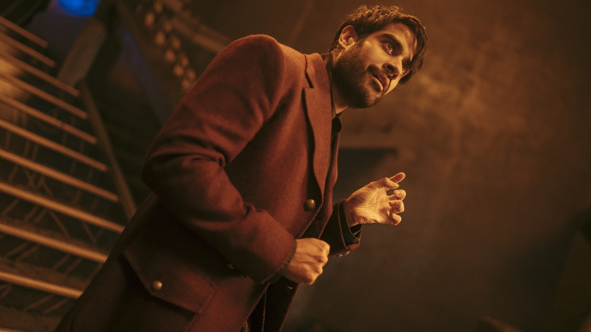 Immagine Poster serie TV 211 Doctor Who