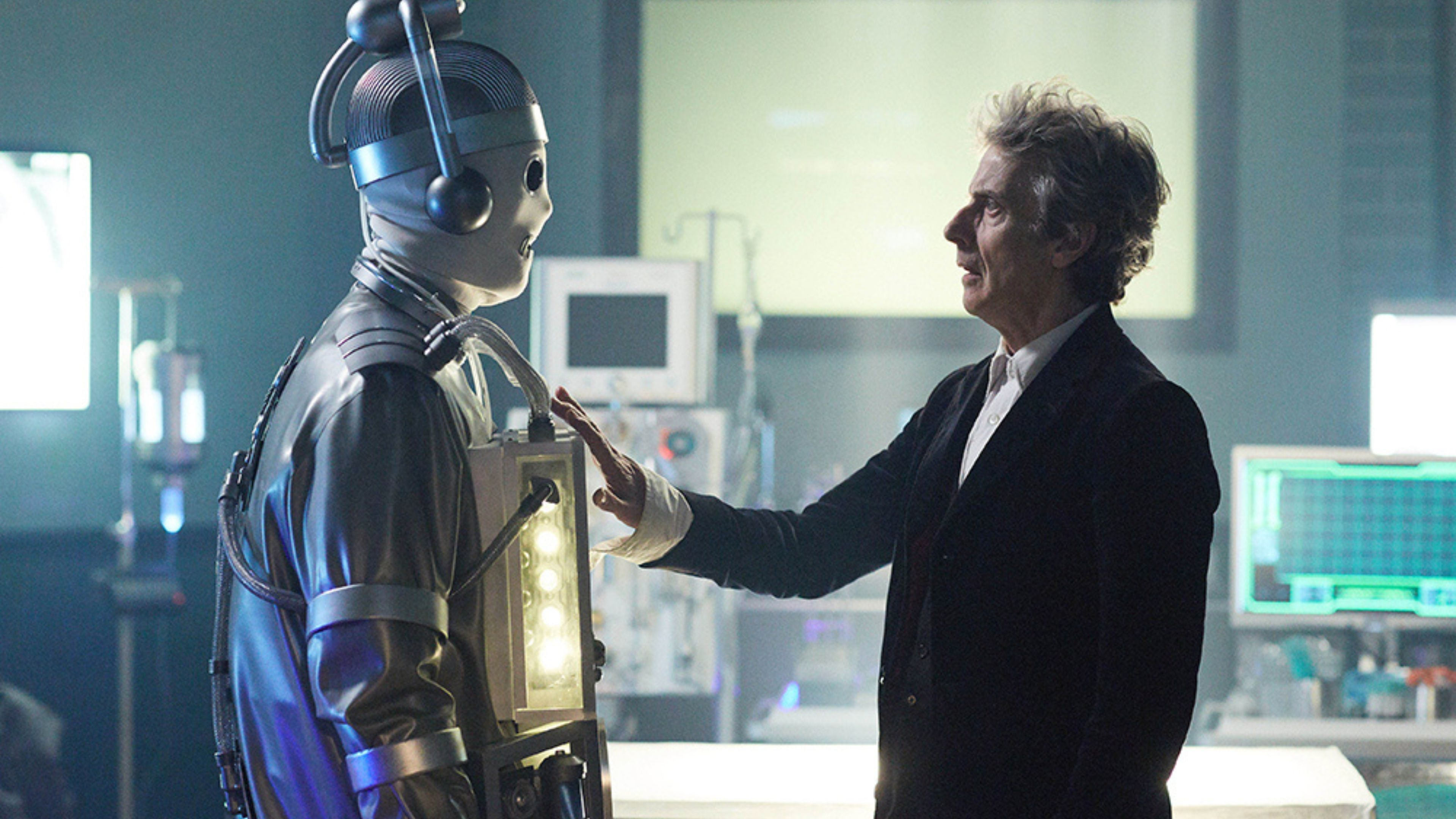Immagine Poster serie TV 79 Doctor Who