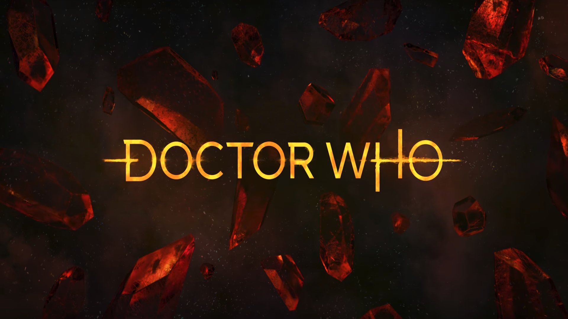 Immagine Poster serie TV 220 Doctor Who