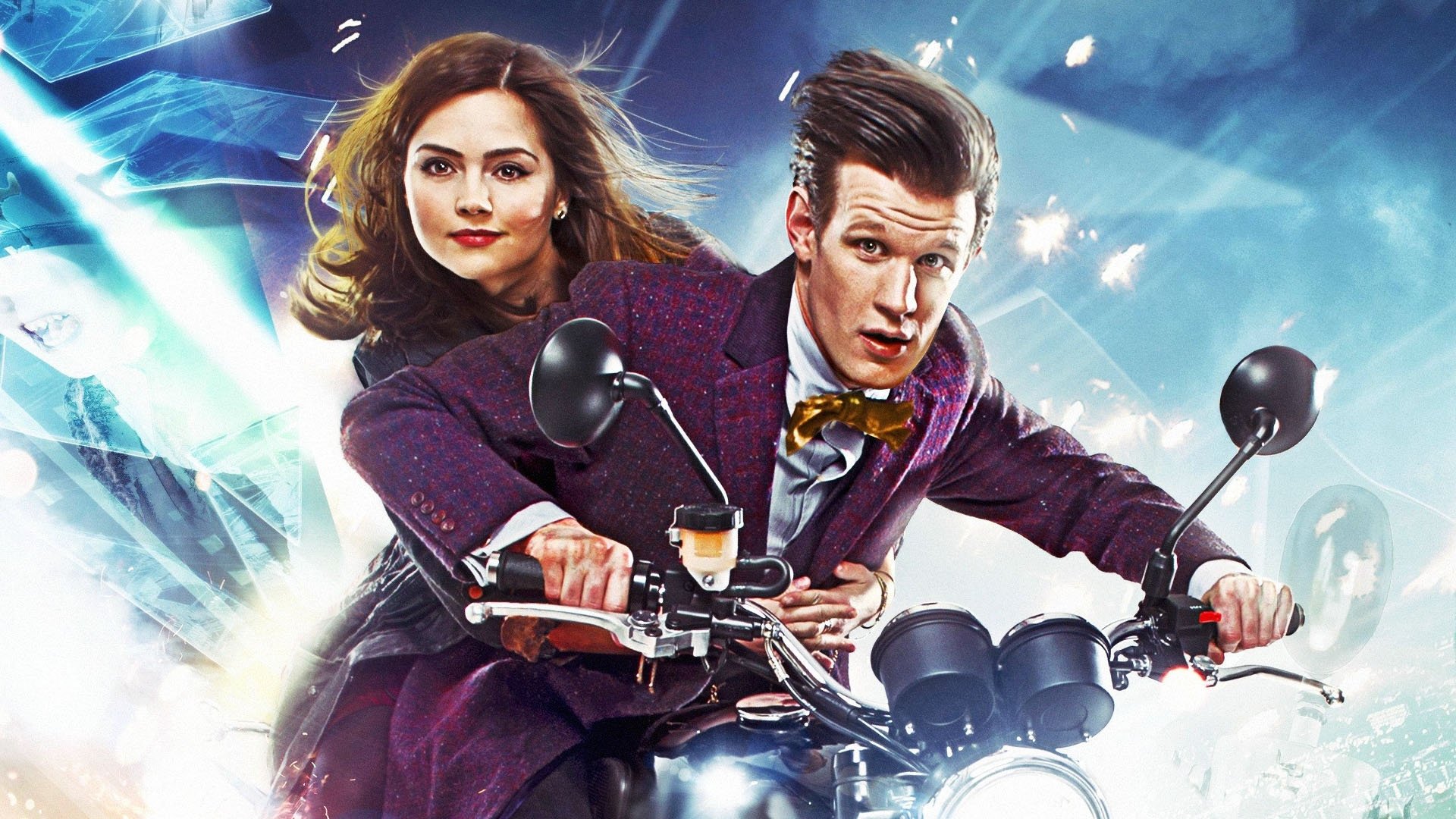 Immagine Poster serie TV 261 Doctor Who