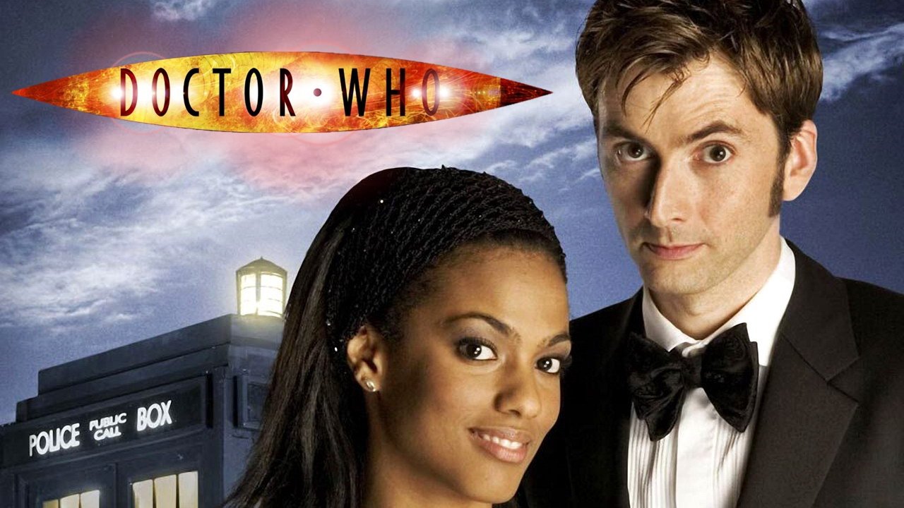 Immagine Poster serie TV 266 Doctor Who