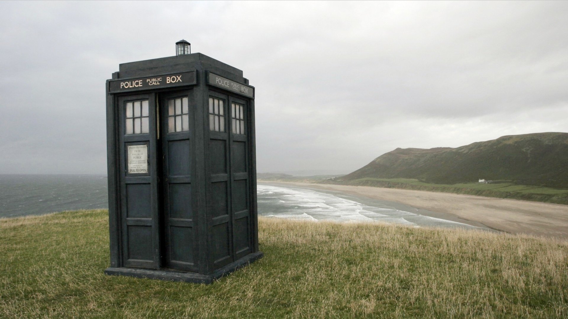 Immagine Poster serie TV 99 Doctor Who