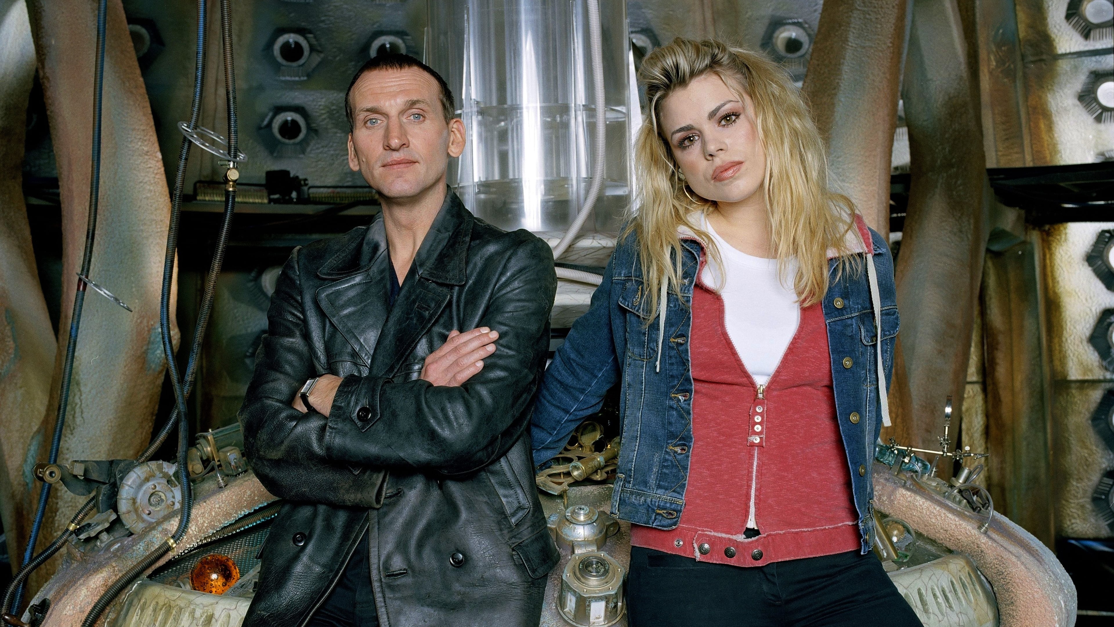 Immagine Poster serie TV 72 Doctor Who