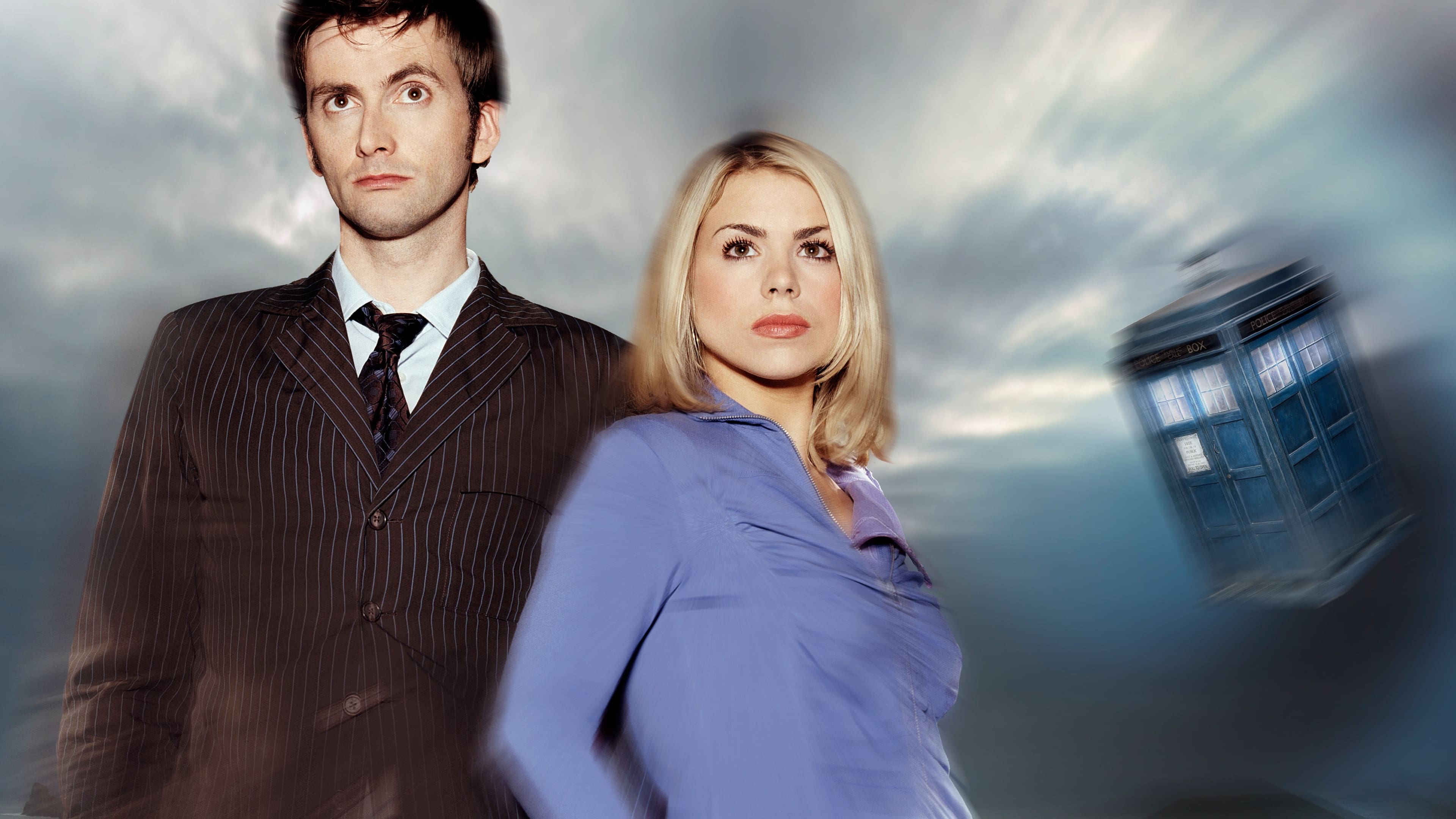 Immagine Poster serie TV 60 Doctor Who