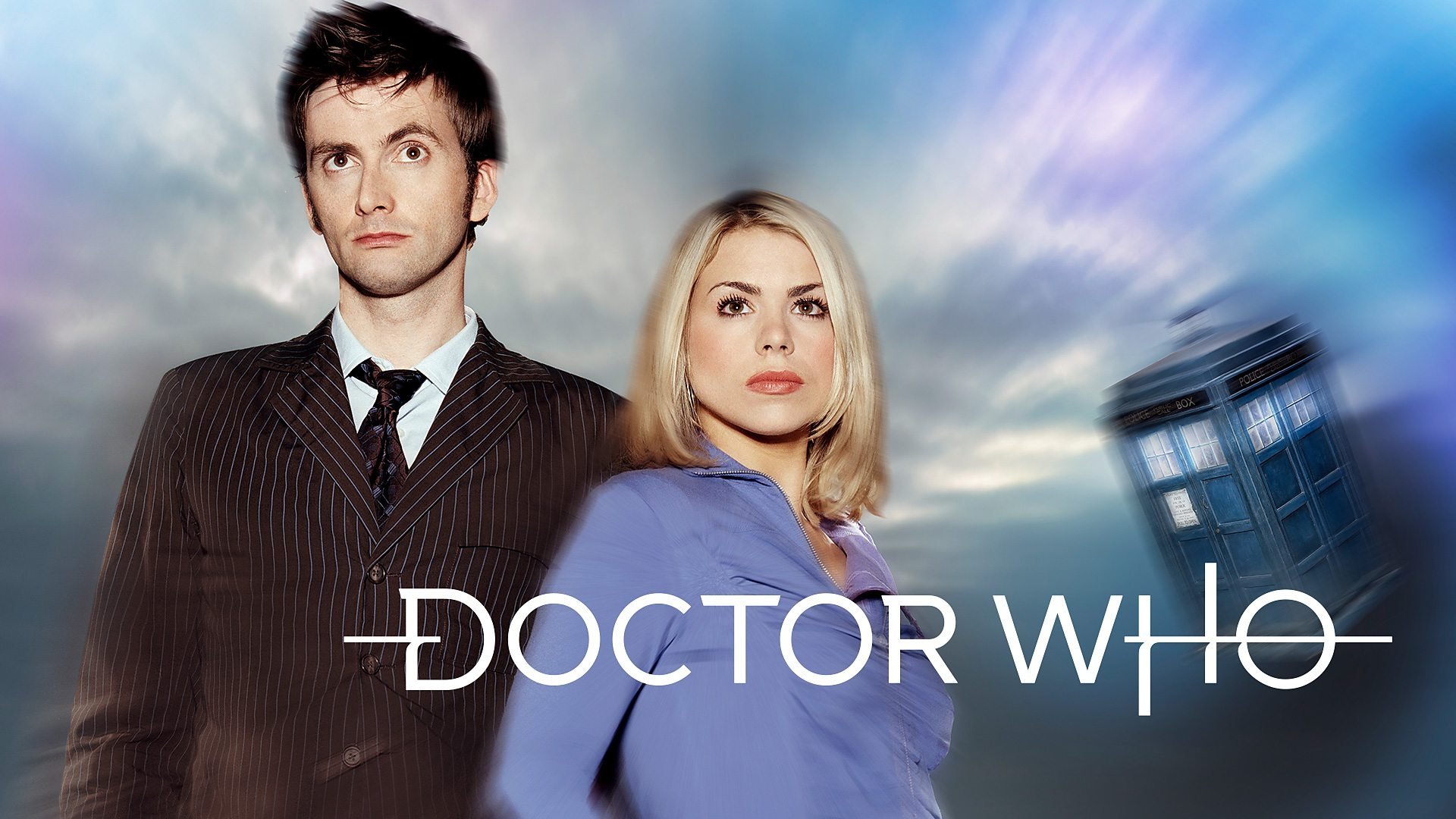 Immagine Poster serie TV 228 Doctor Who