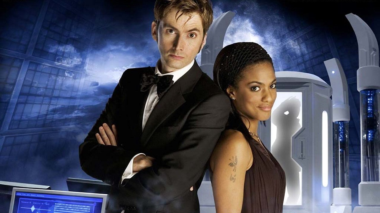 Immagine Poster serie TV 225 Doctor Who