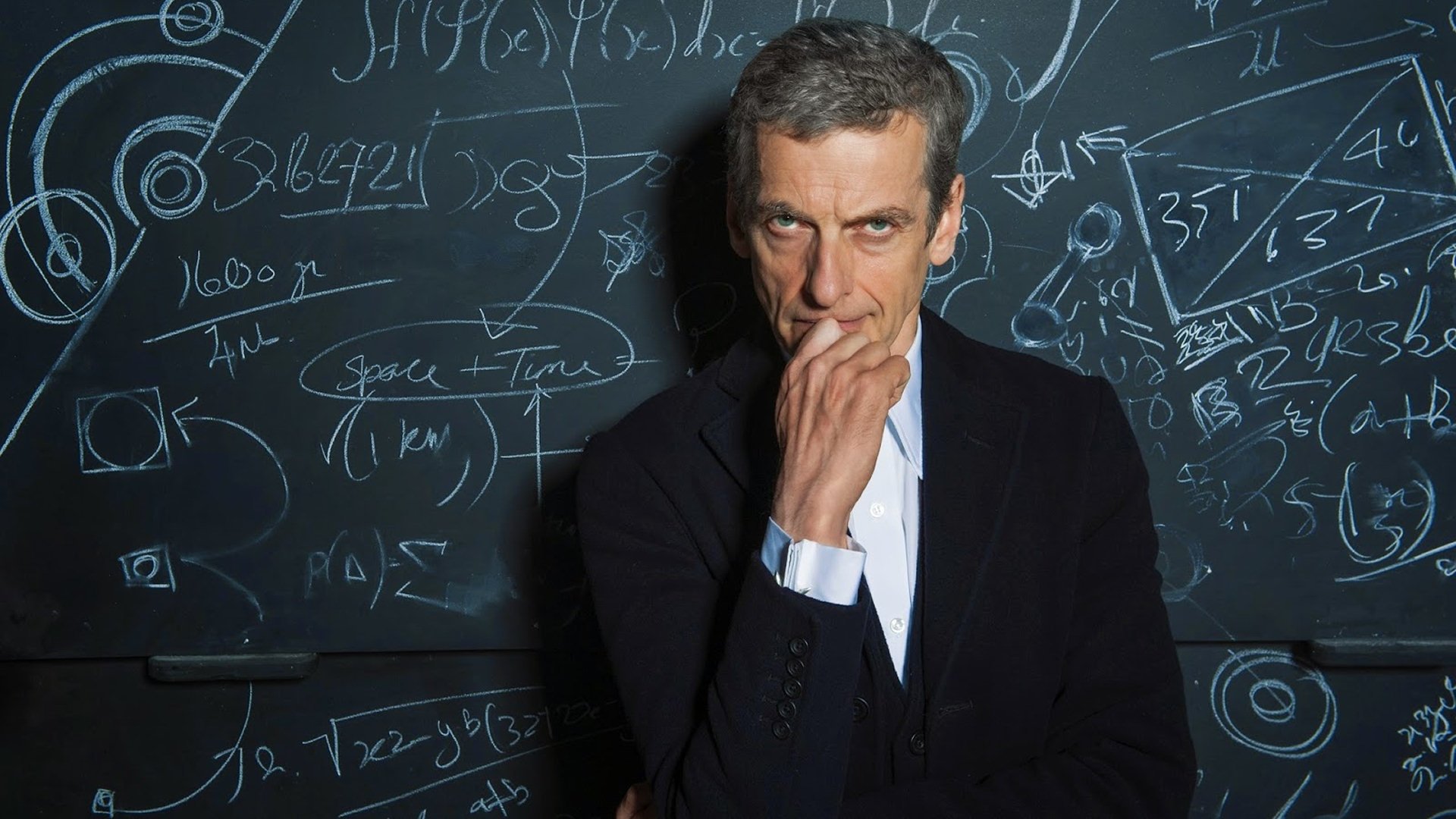Immagine Poster serie TV 106 Doctor Who