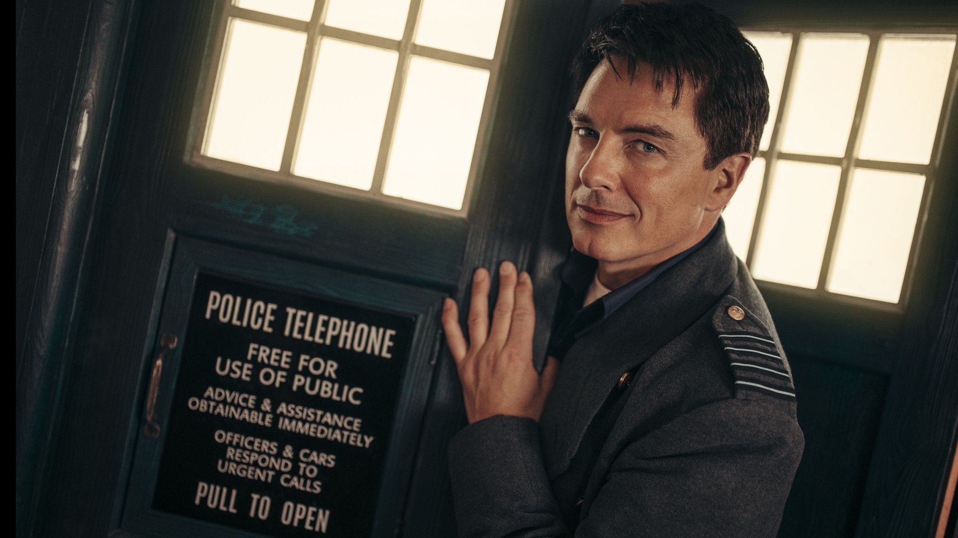 Immagine Poster serie TV 247 Doctor Who
