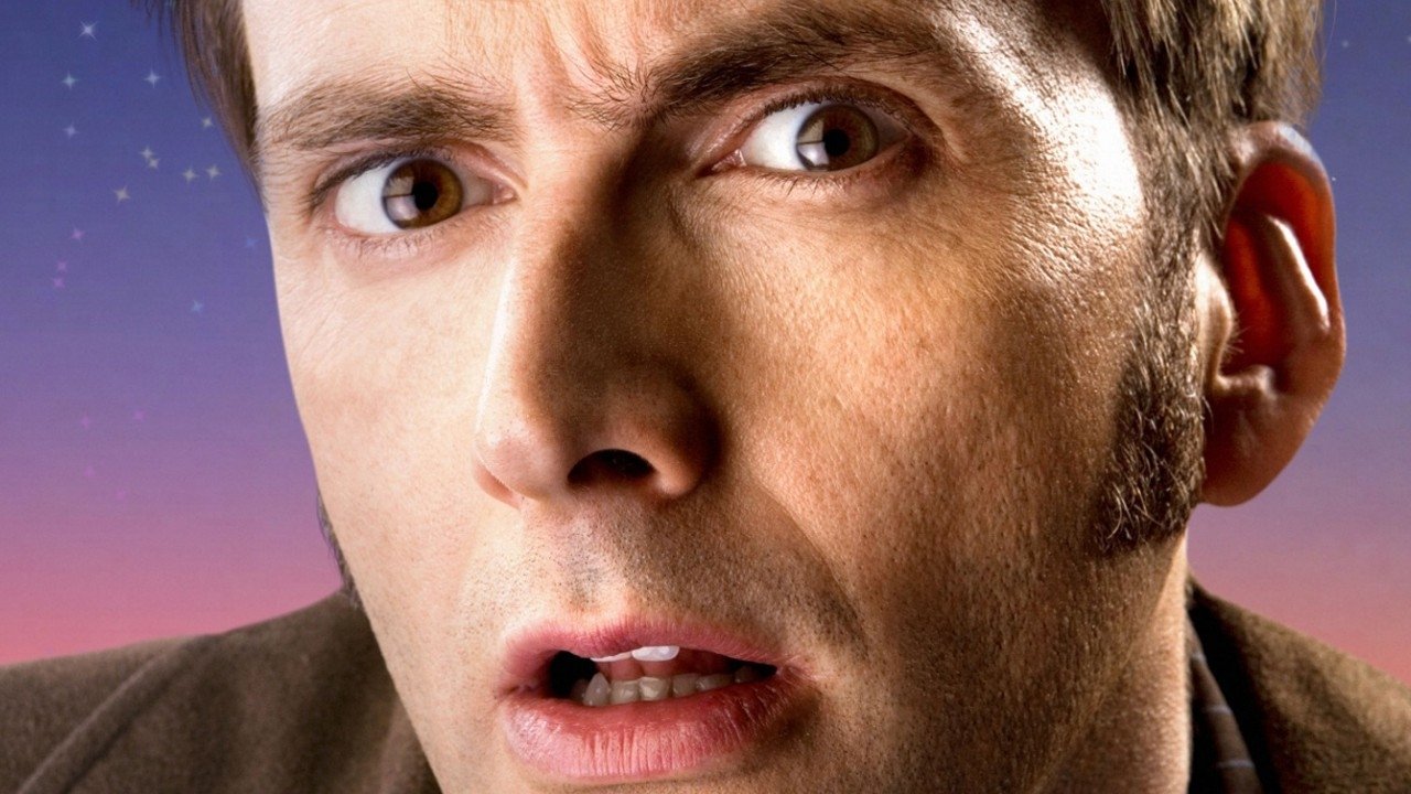 Immagine Poster serie TV 150 Doctor Who
