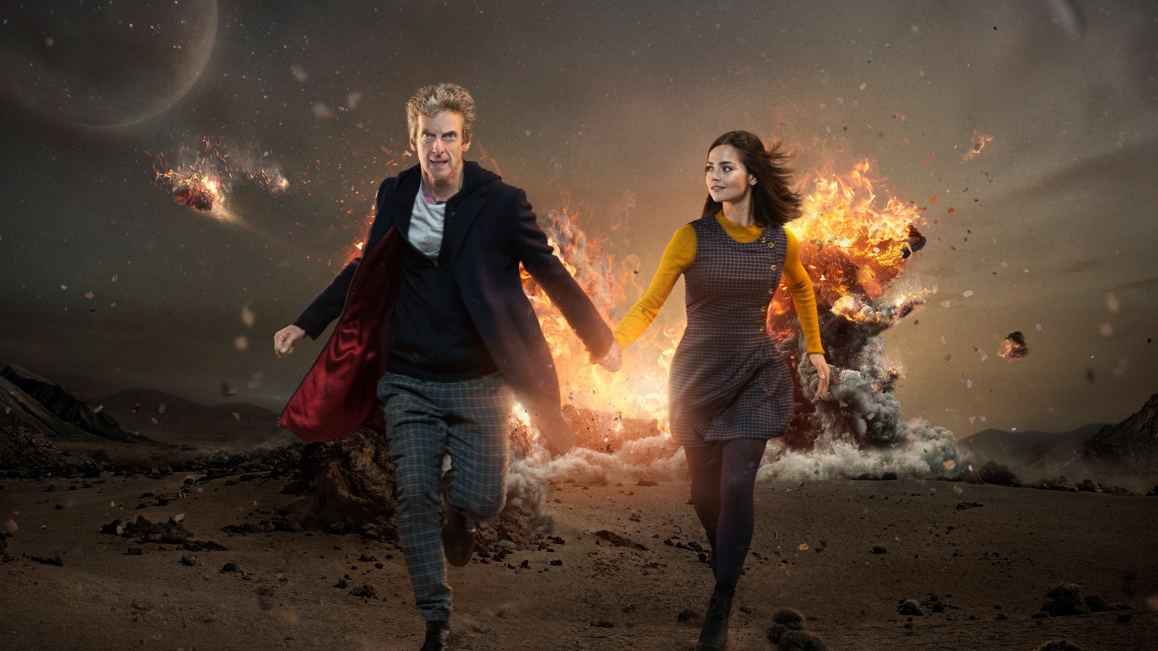 Immagine Poster serie TV 22 Doctor Who