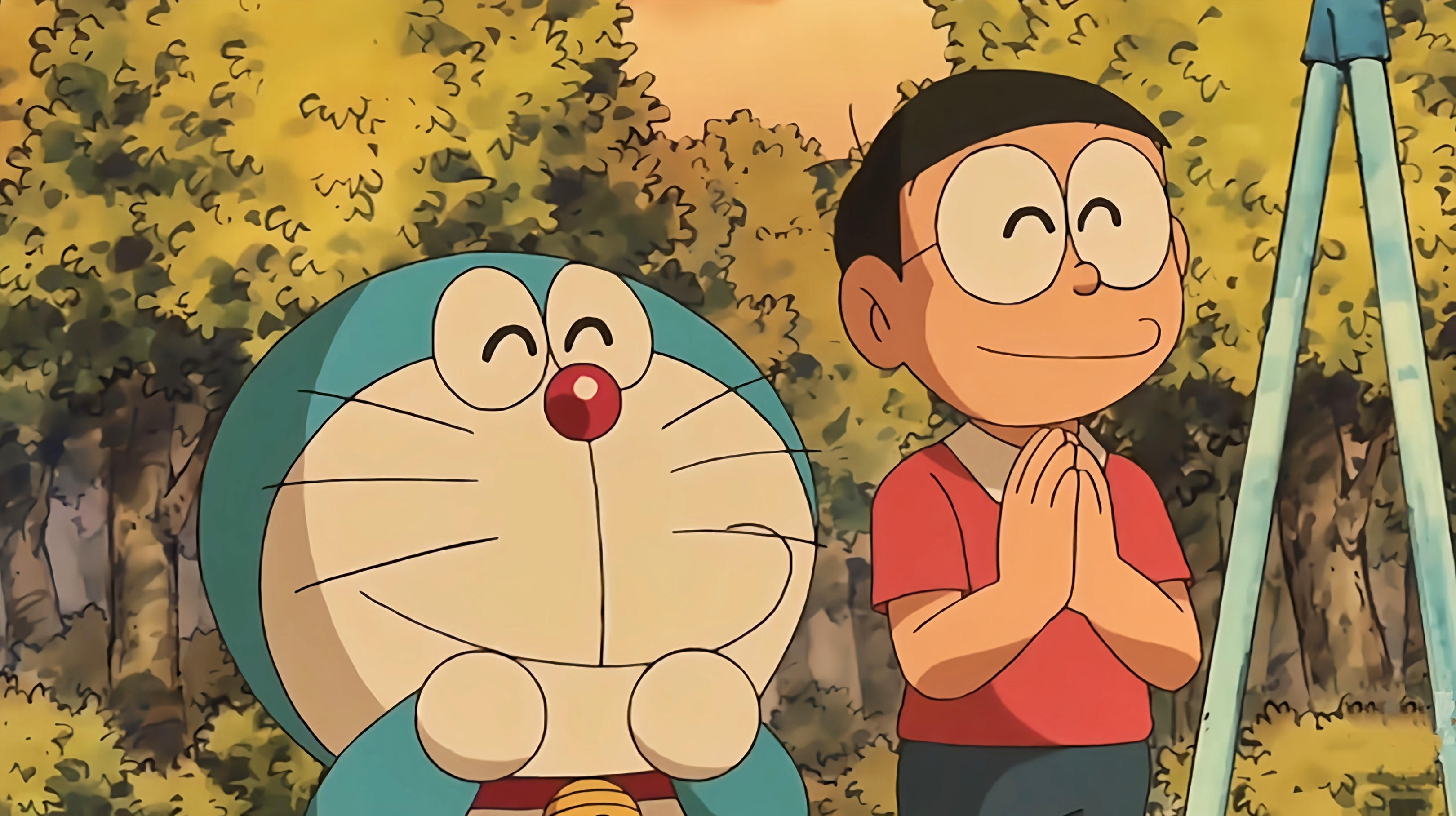 Immagine Poster serie TV 22 Doraemon