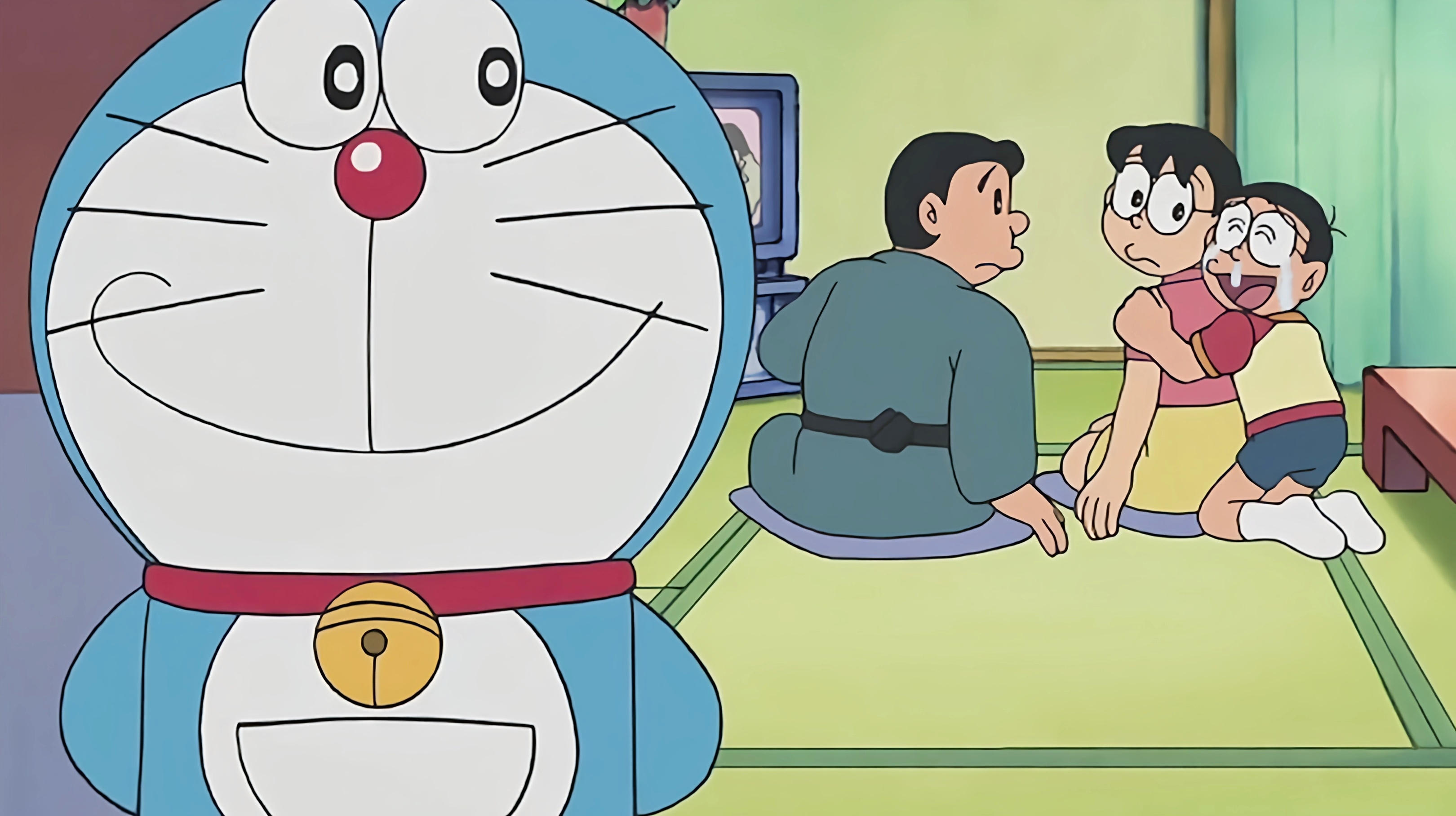 Immagine Poster serie TV 20 Doraemon