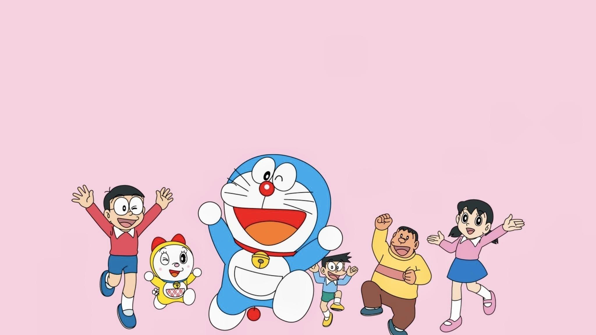 Immagine Poster serie TV 8 Doraemon