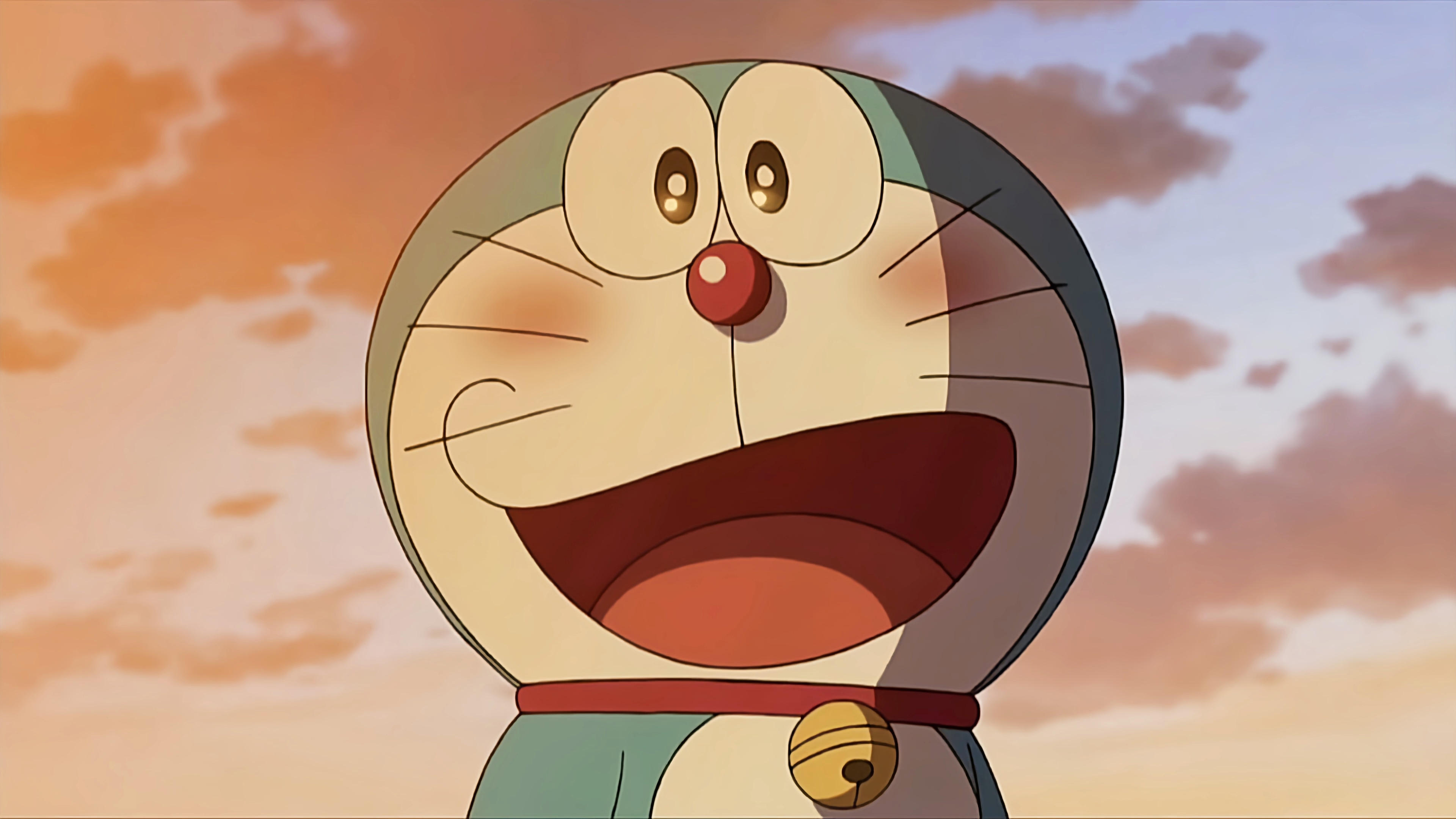 Immagine Poster serie TV 17 Doraemon