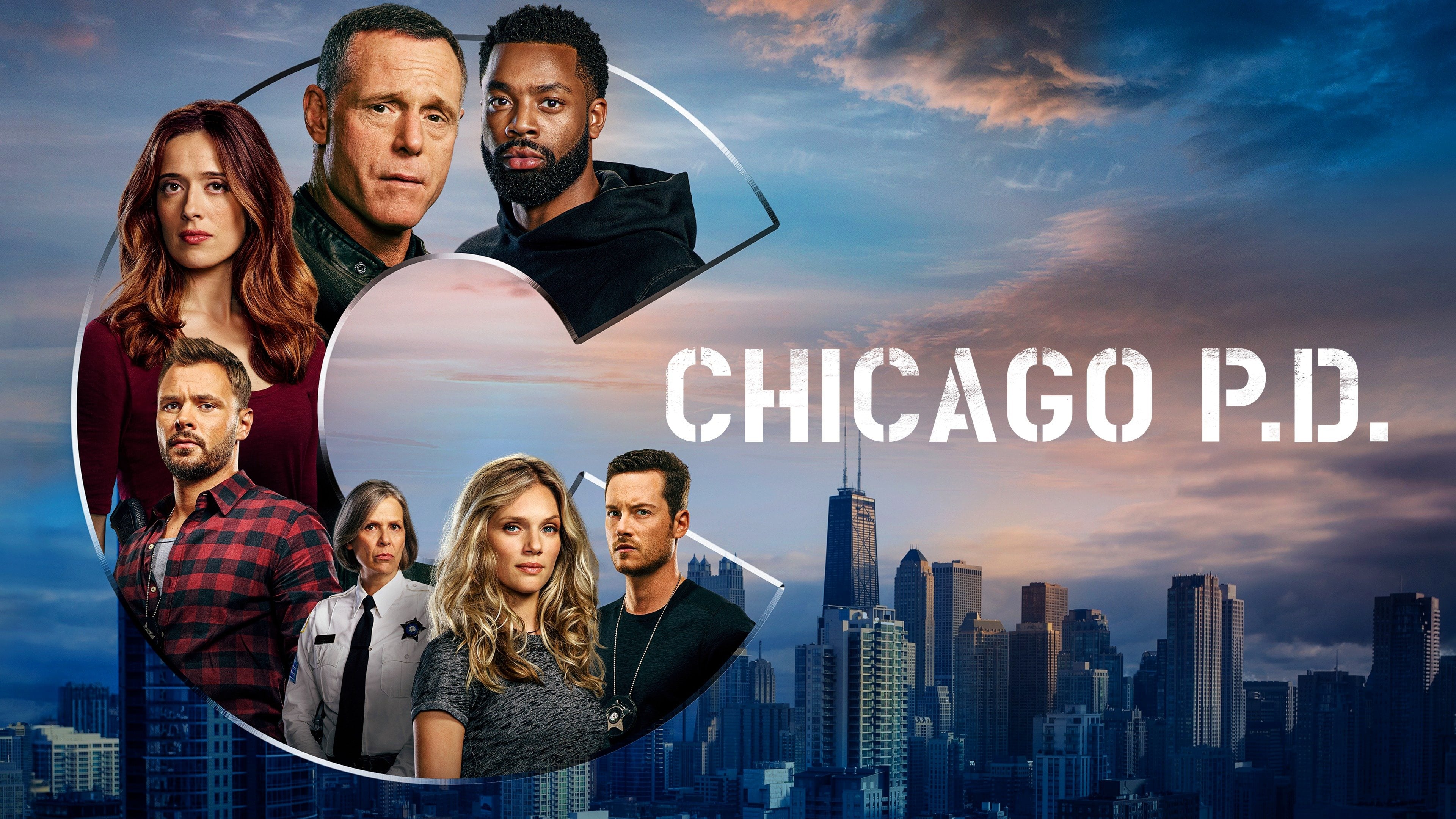 Immagine Poster serie TV 41 Chicago P.D.
