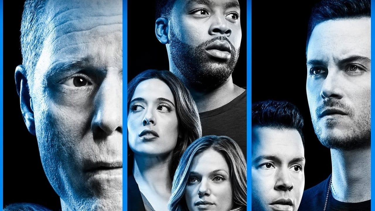 Immagine Poster serie TV 46 Chicago P.D.