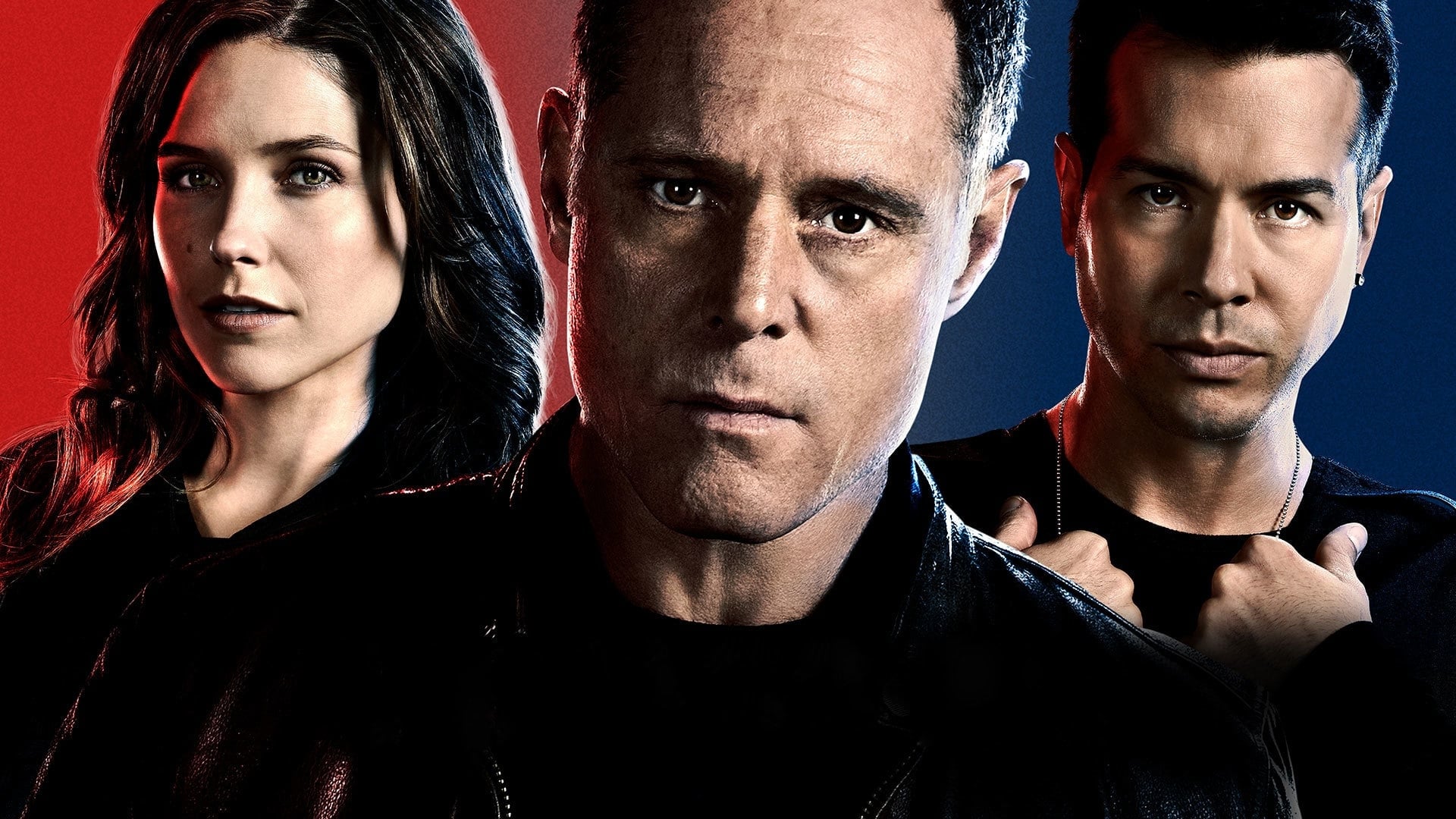 Immagine Poster serie TV 31 Chicago P.D.