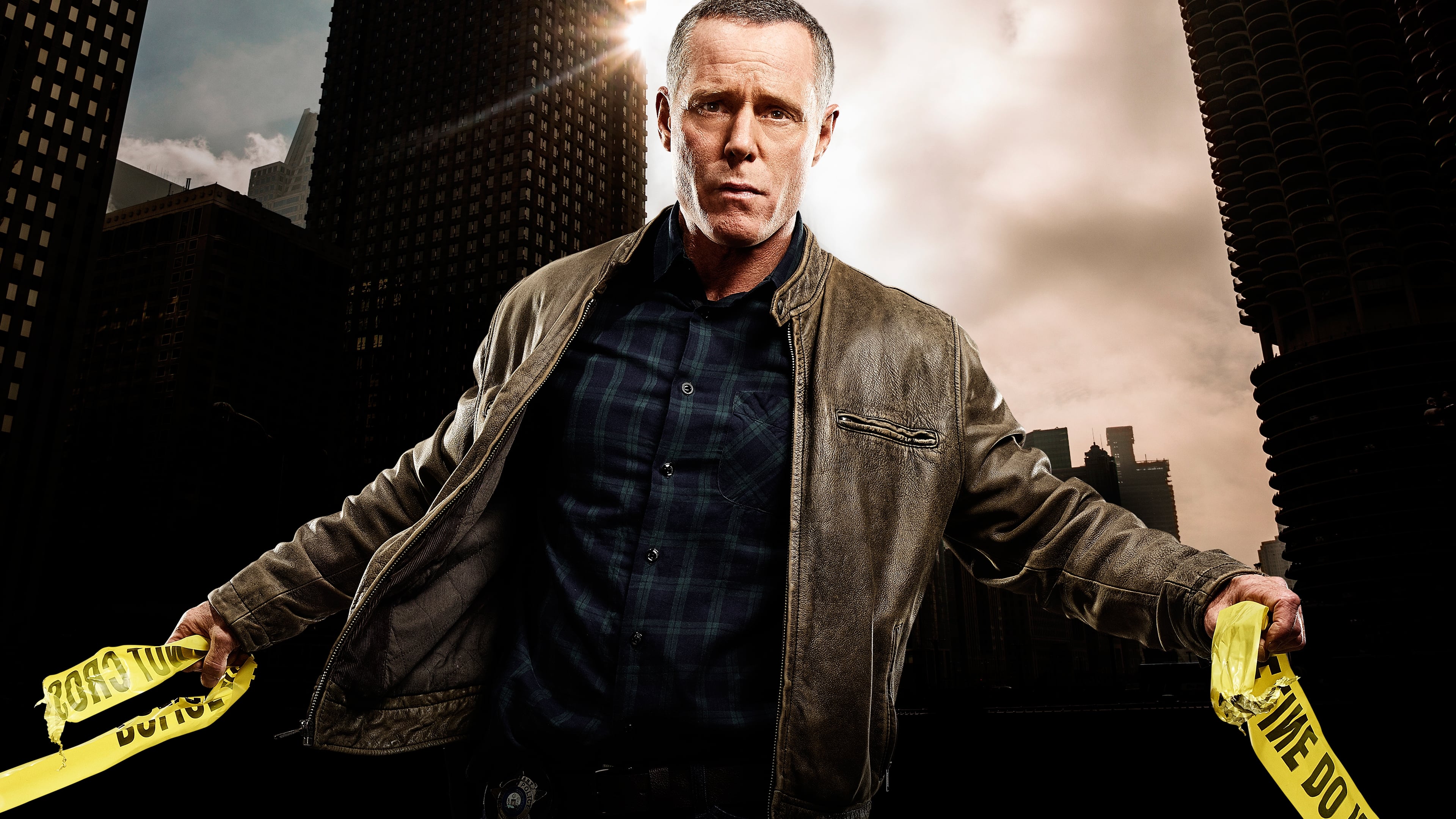 Immagine Poster serie TV 12 Chicago P.D.
