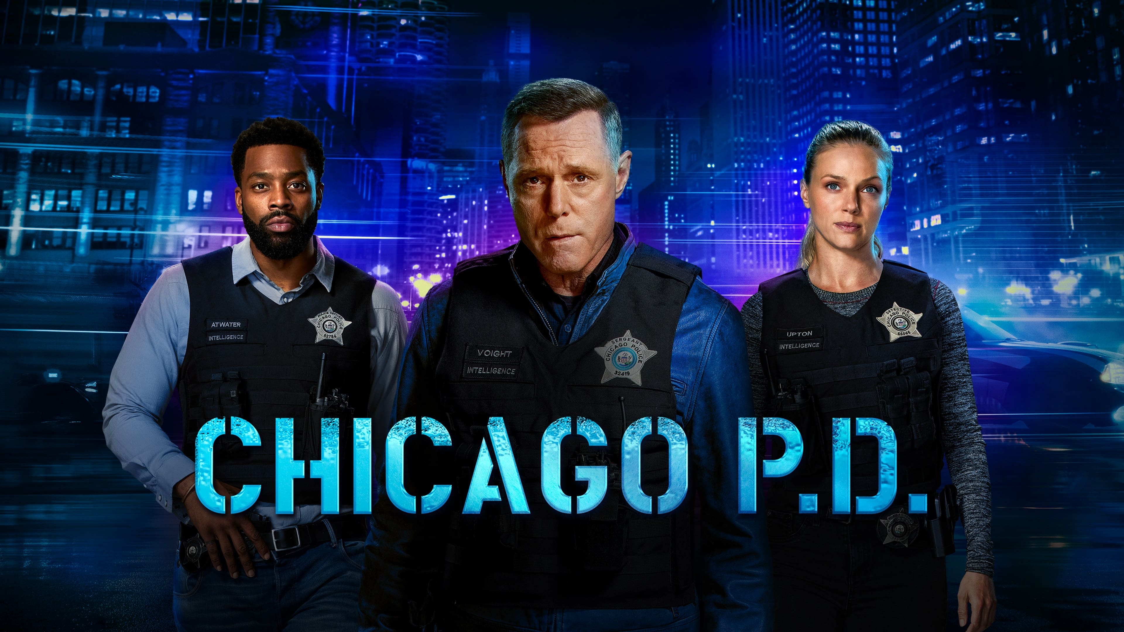 Immagine Poster serie TV 6 Chicago P.D.