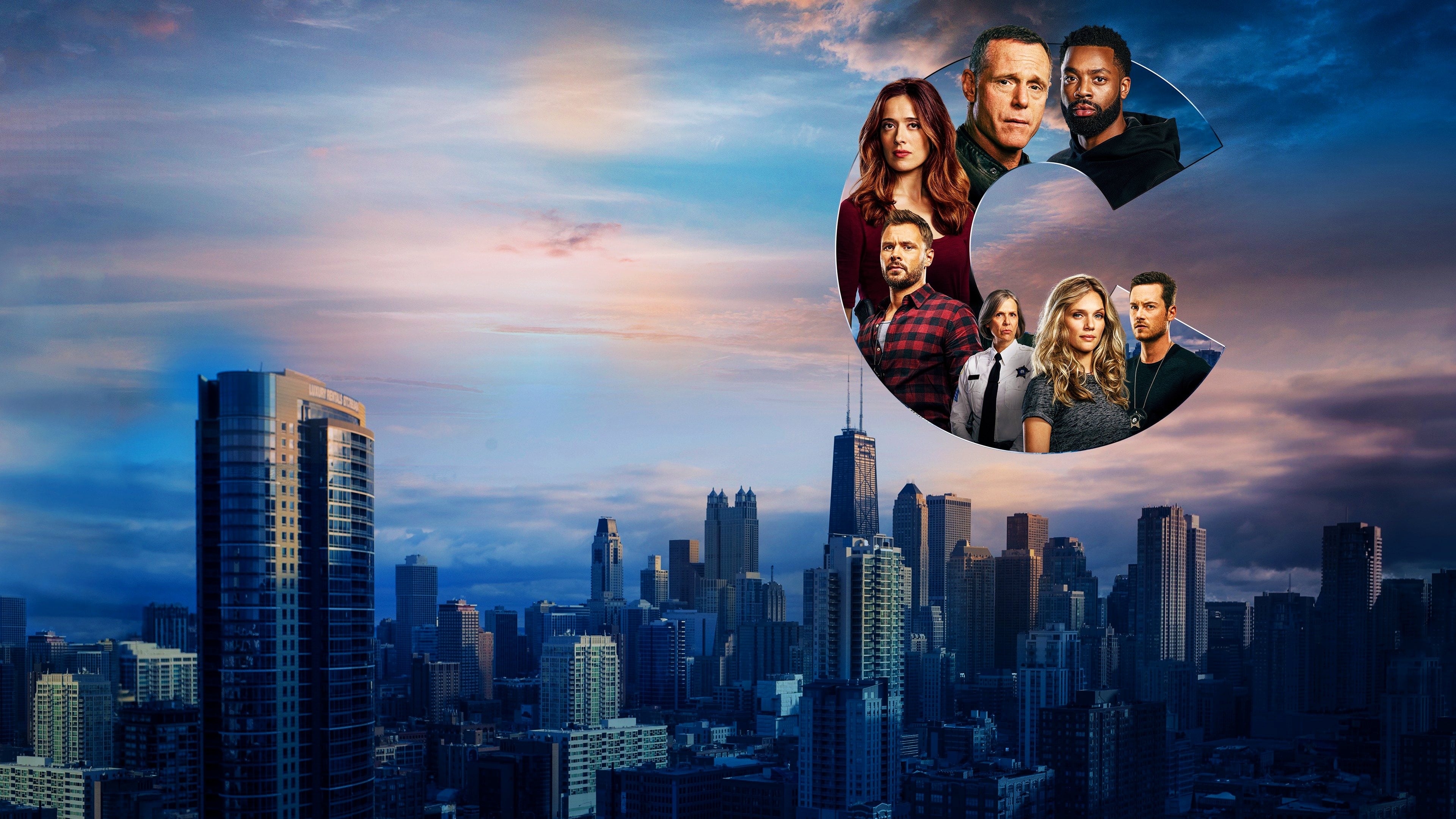 Immagine Poster serie TV 13 Chicago P.D.