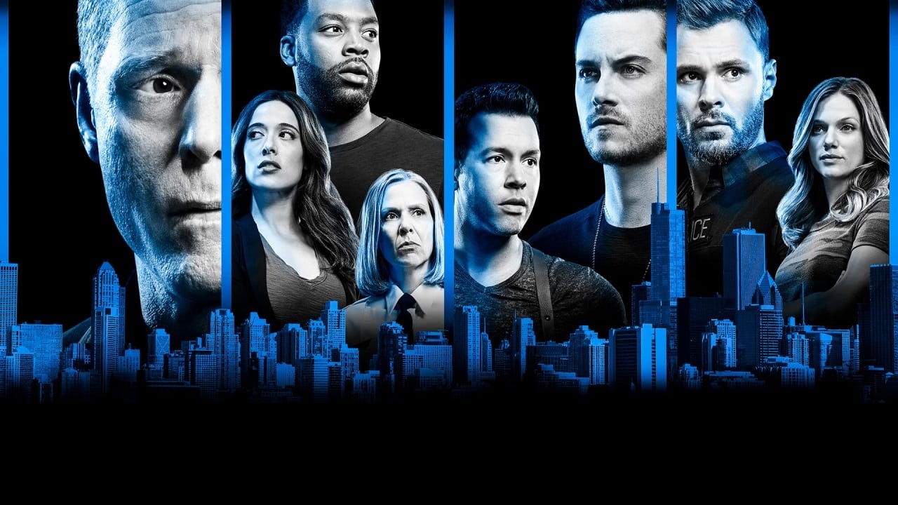 Immagine Poster serie TV 47 Chicago P.D.