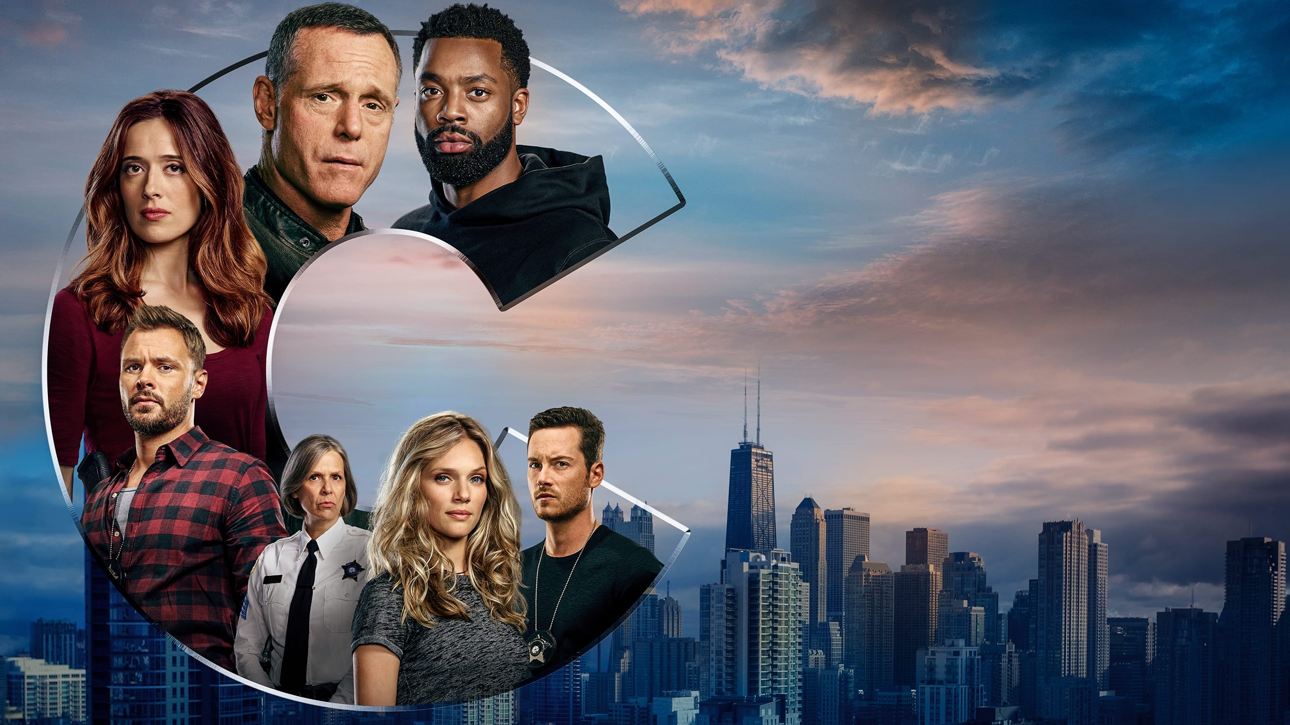 Immagine Poster serie TV 16 Chicago P.D.