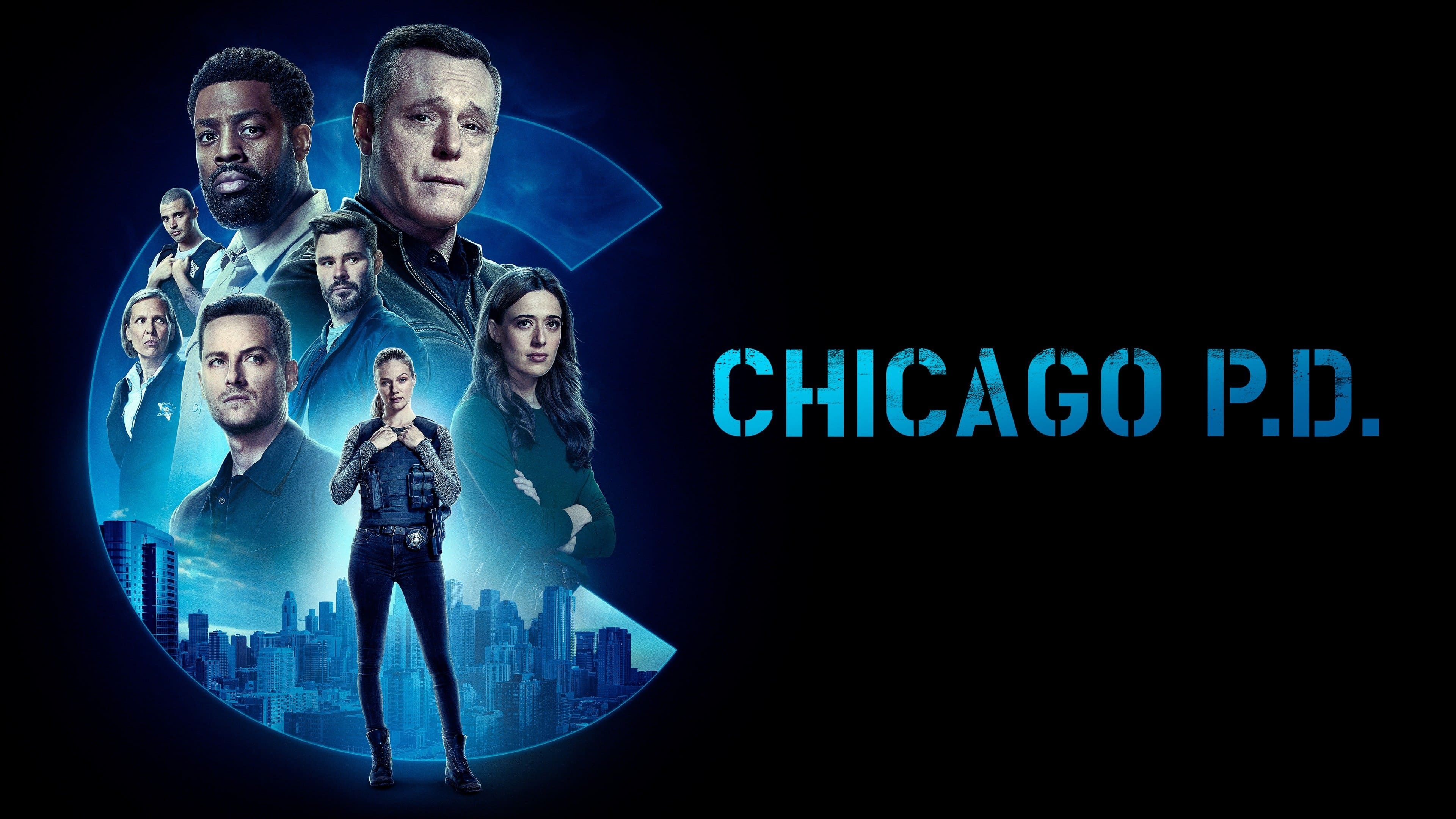 Immagine Poster serie TV 4 Chicago P.D.